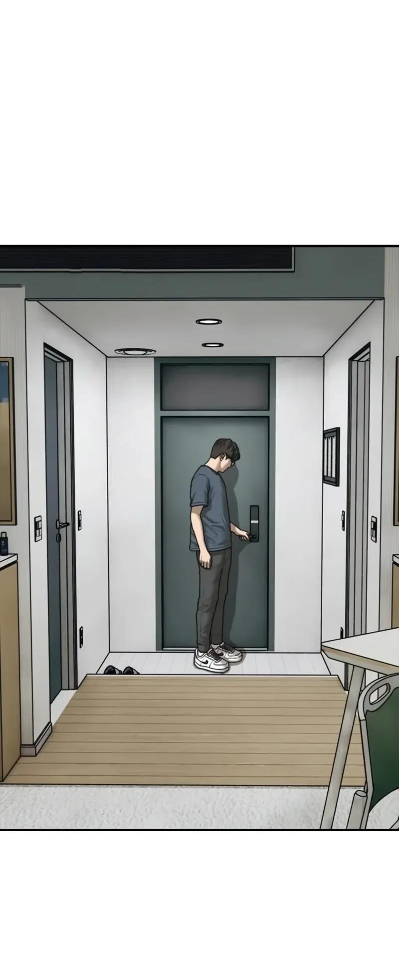 Read Настал конец света RU Manga Online