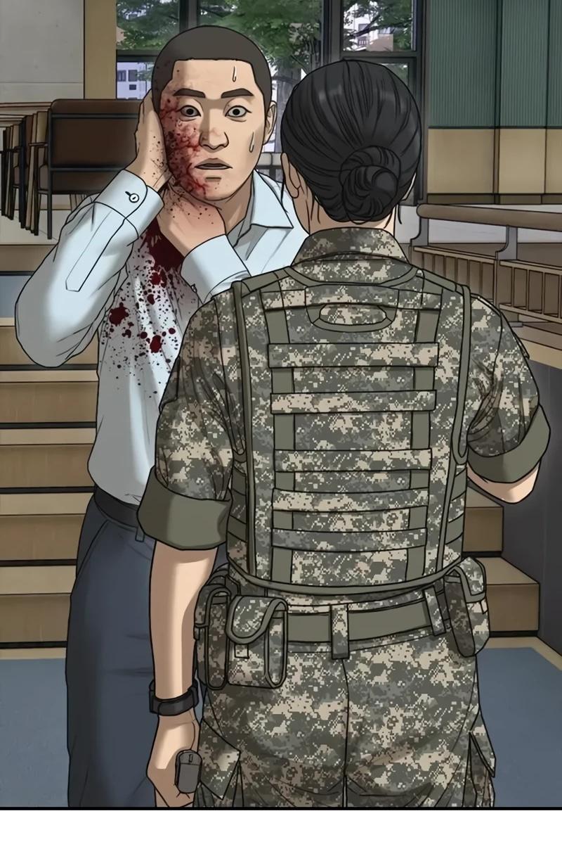 Read Настал конец света RU Manga Online