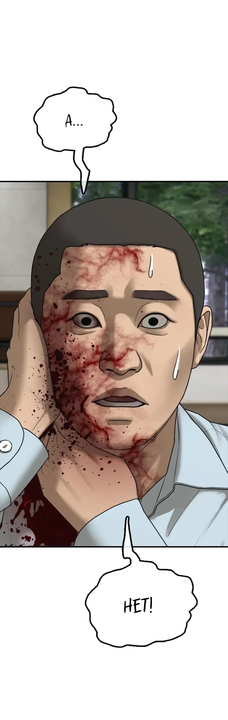 Read Настал конец света RU Manga Online