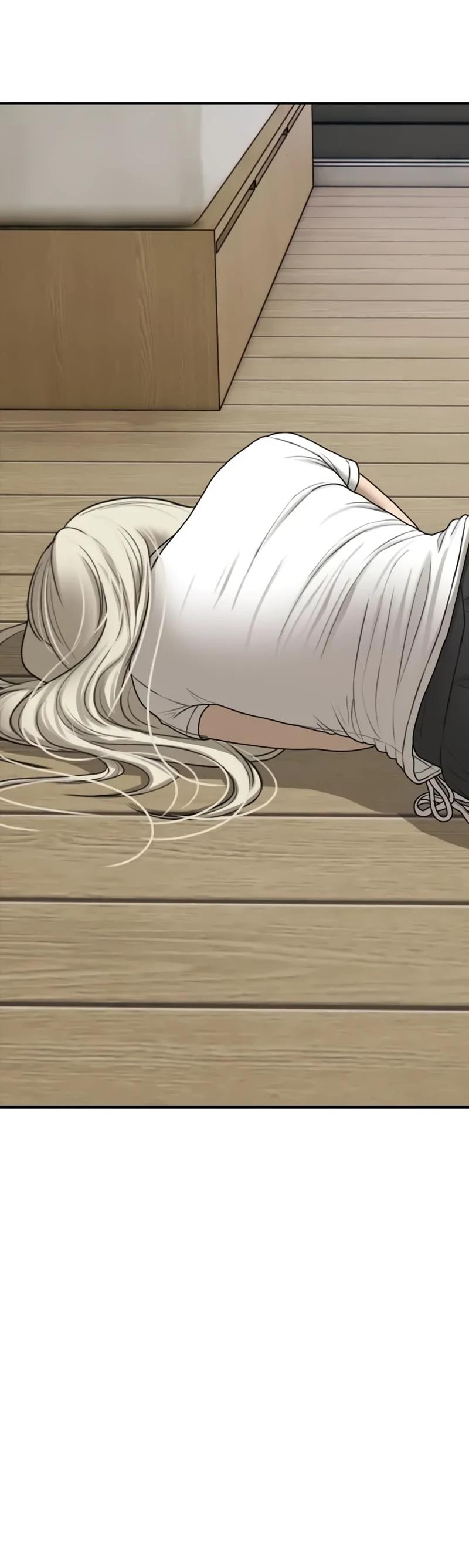 Read Настал конец света RU Manga Online