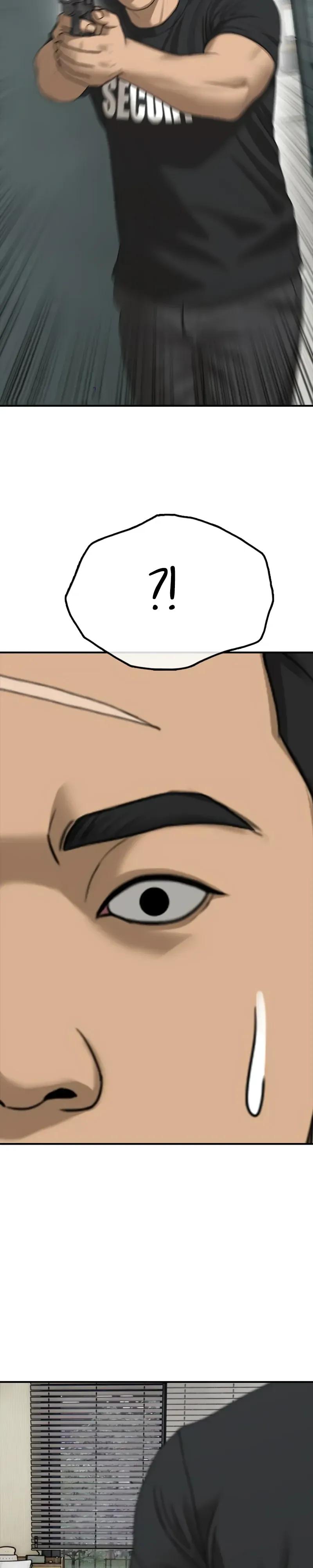 Read Настал конец света RU Manga Online