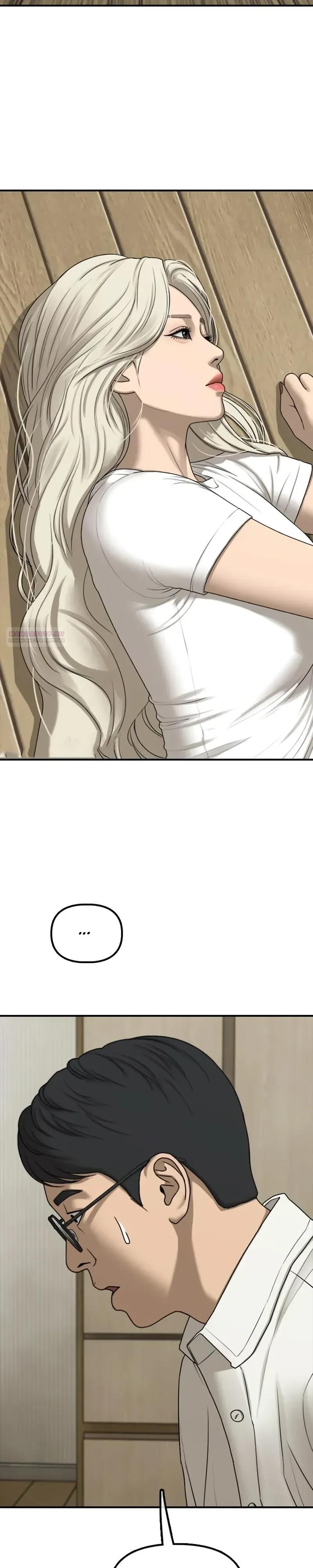 Read Настал конец света RU Manga Online