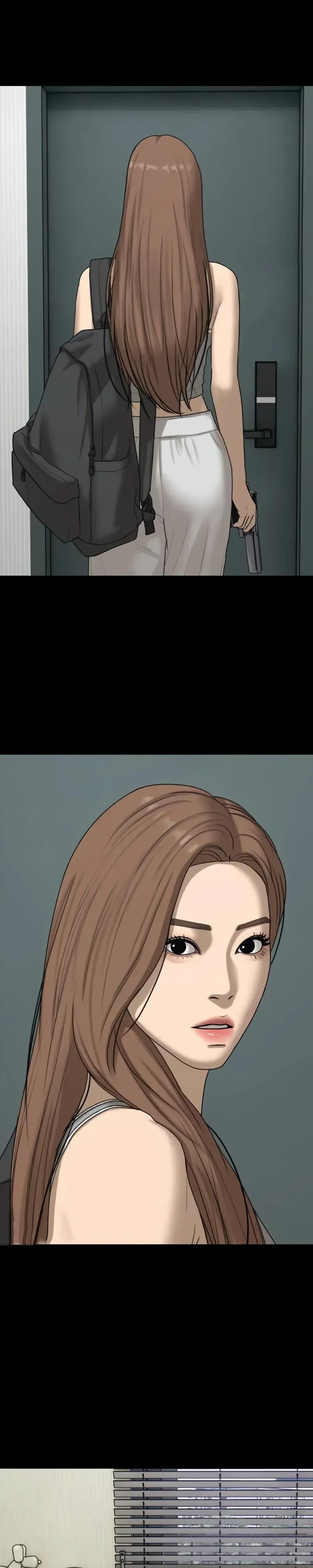 Read Настал конец света RU Manga Online