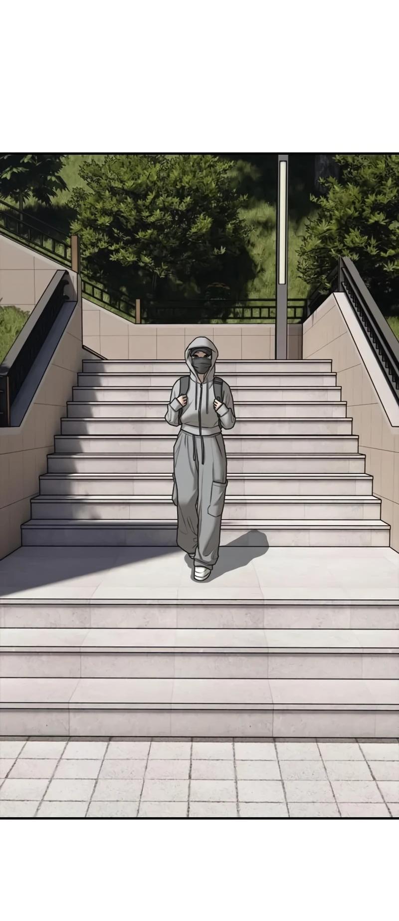 Read Настал конец света RU Manga Online