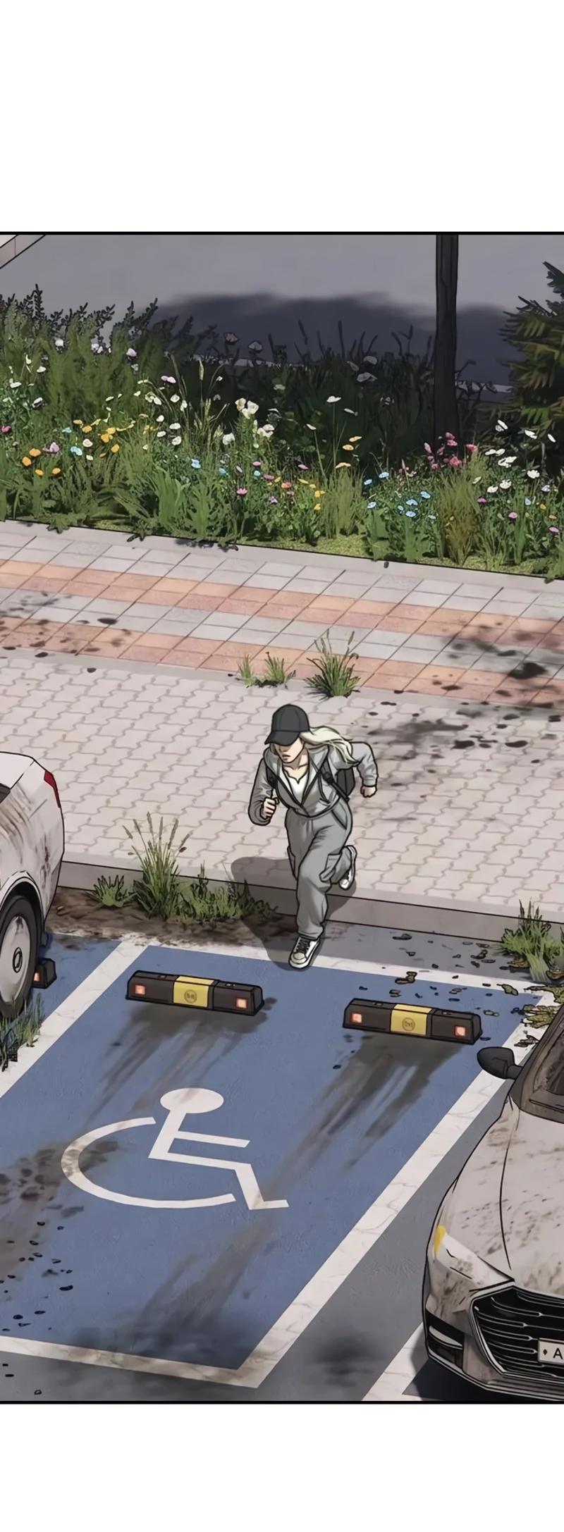 Read Настал конец света RU Manga Online