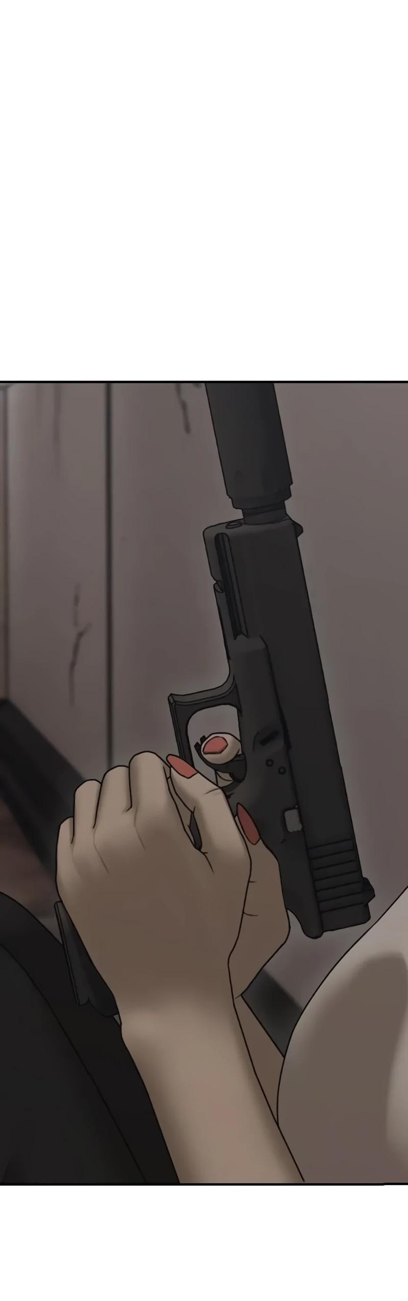 Read Настал конец света RU Manga Online