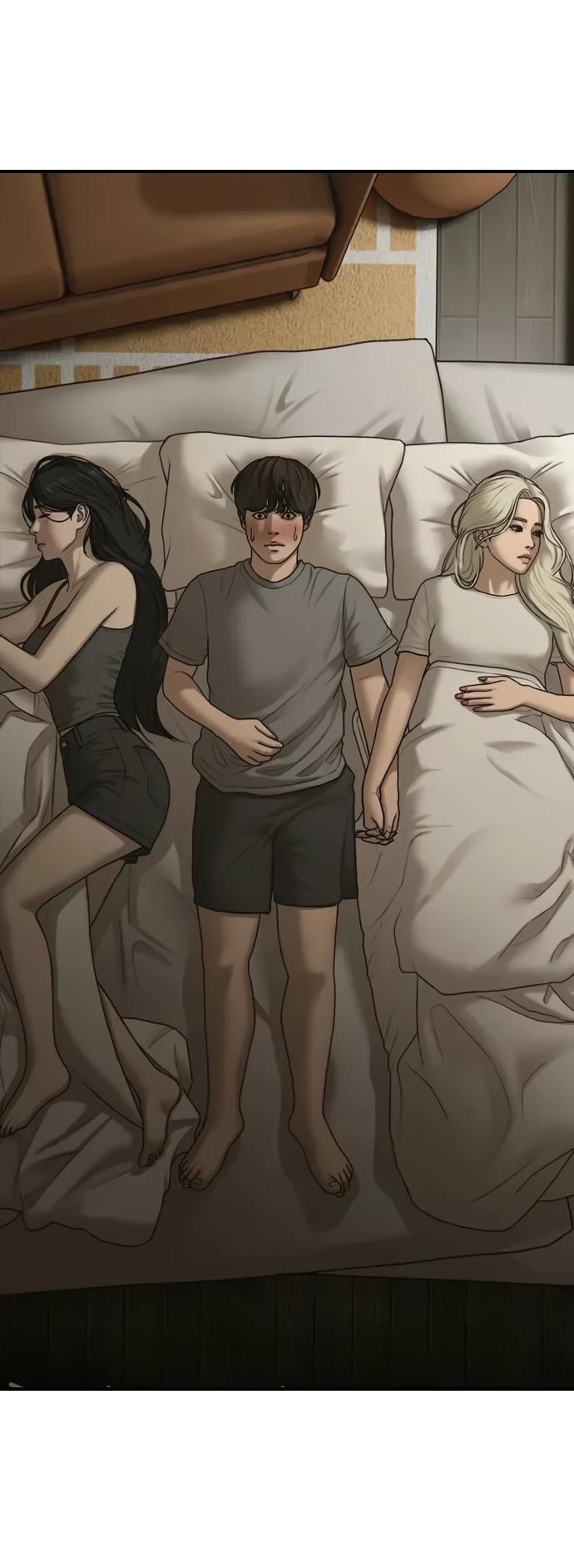 Read Настал конец света RU Manga Online