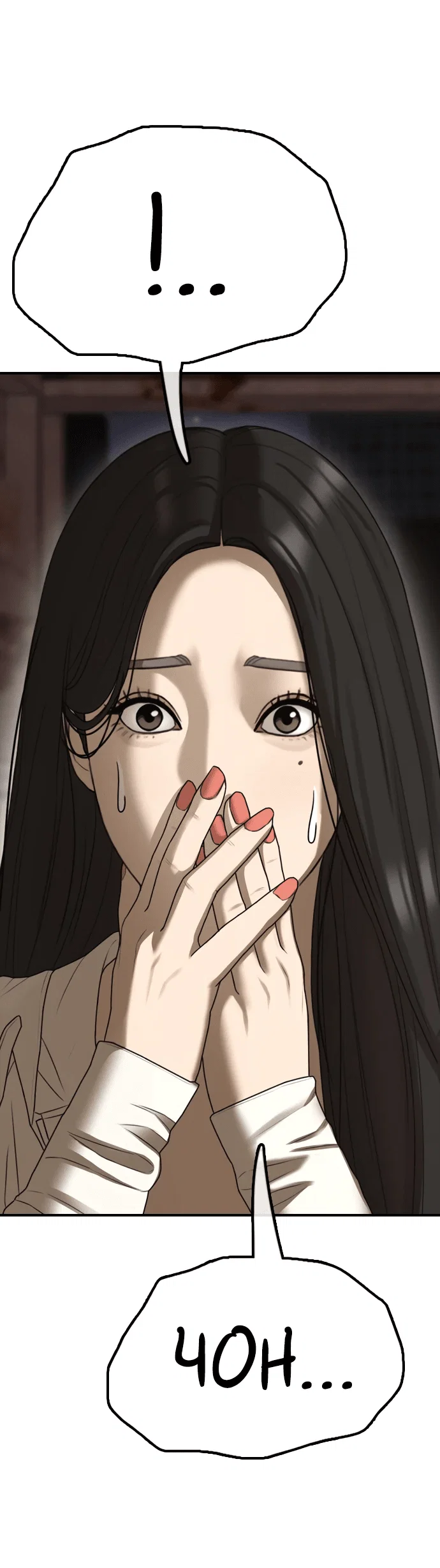 Read Настал конец света RU Manga Online