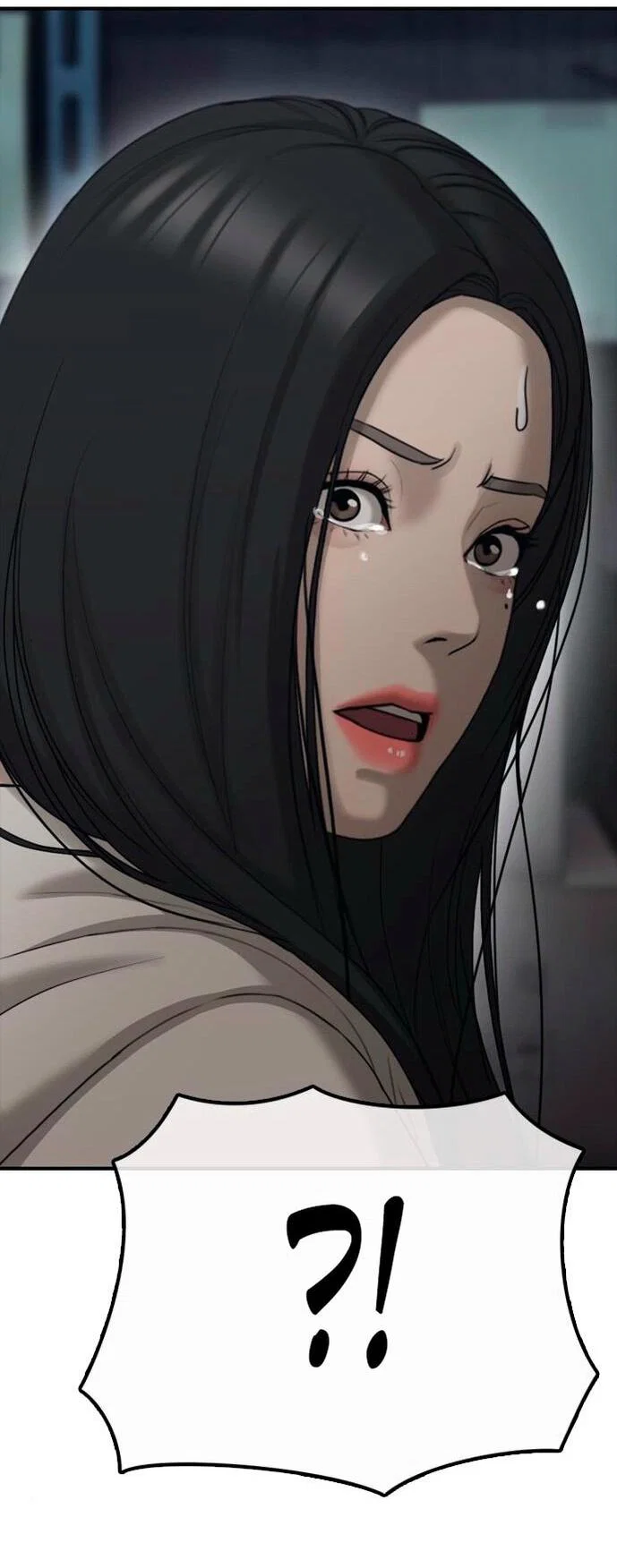 Read Настал конец света RU Manga Online