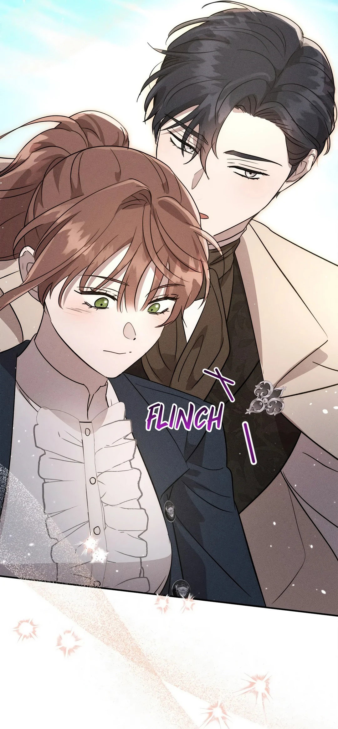 Read Не будьте напрасно вежливы RU Manga Online