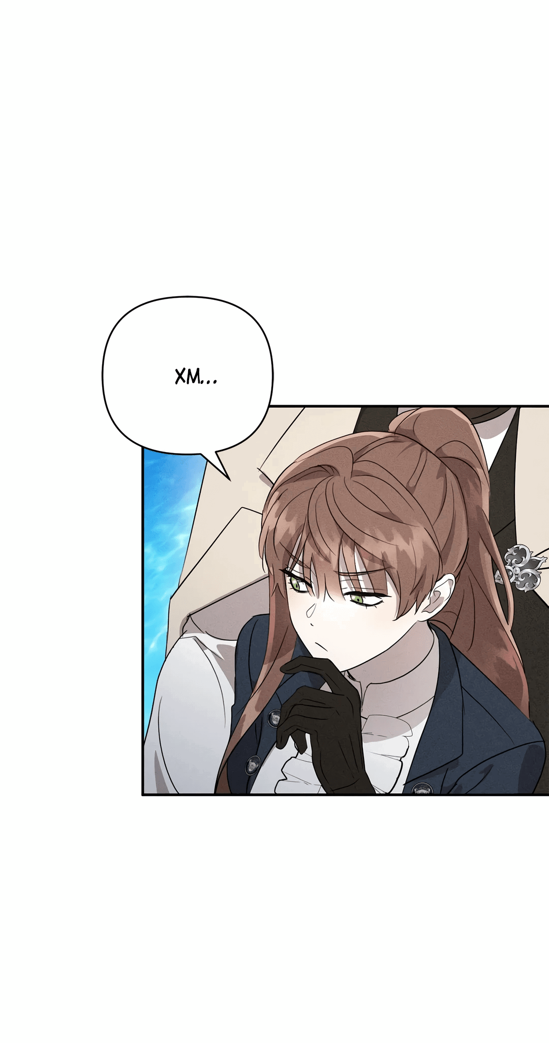 Read Не будьте напрасно вежливы RU Manga Online