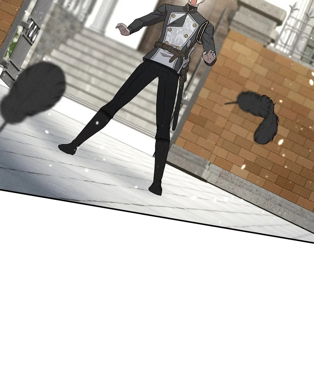Read Не будьте напрасно вежливы RU Manga Online