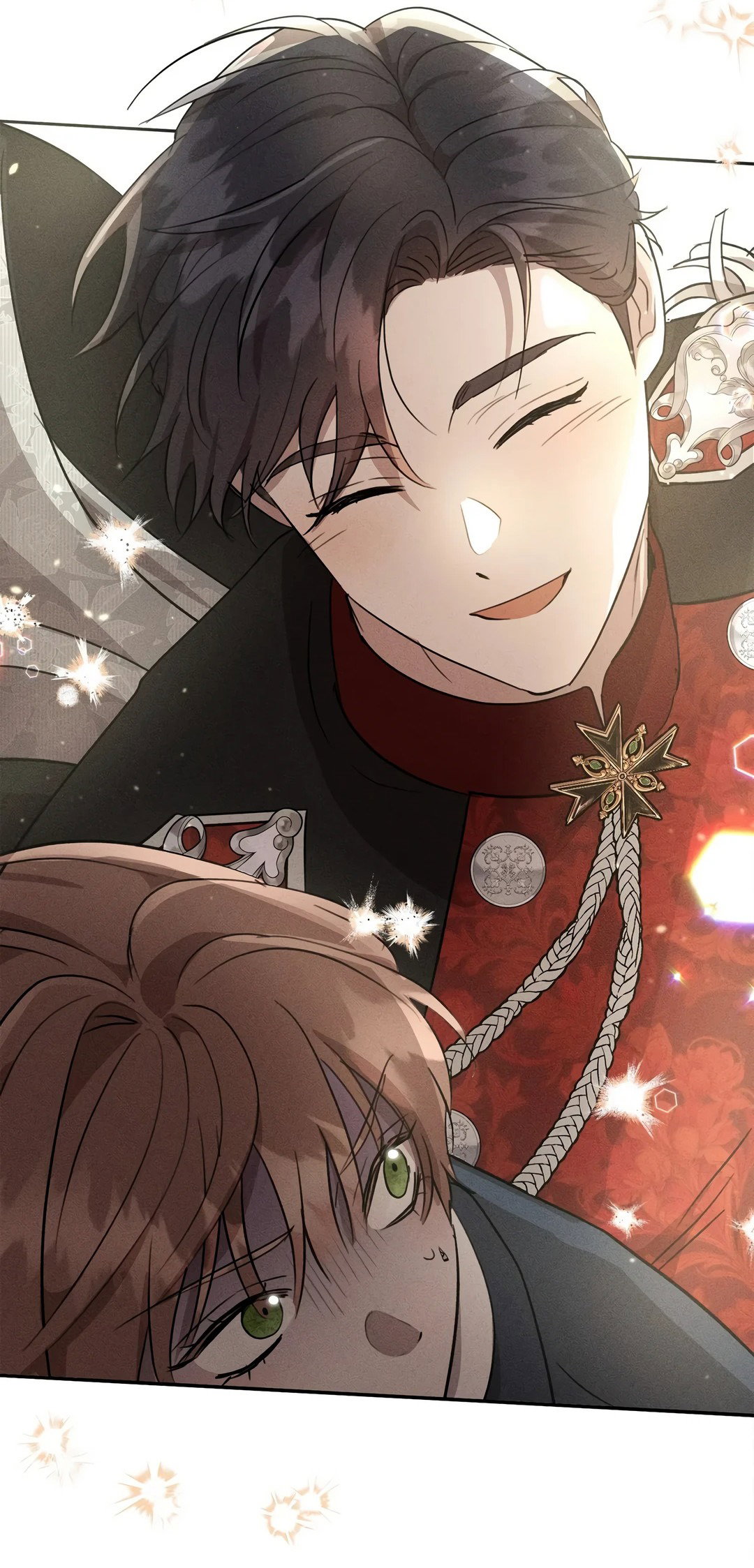 Read Не будьте напрасно вежливы RU Manga Online