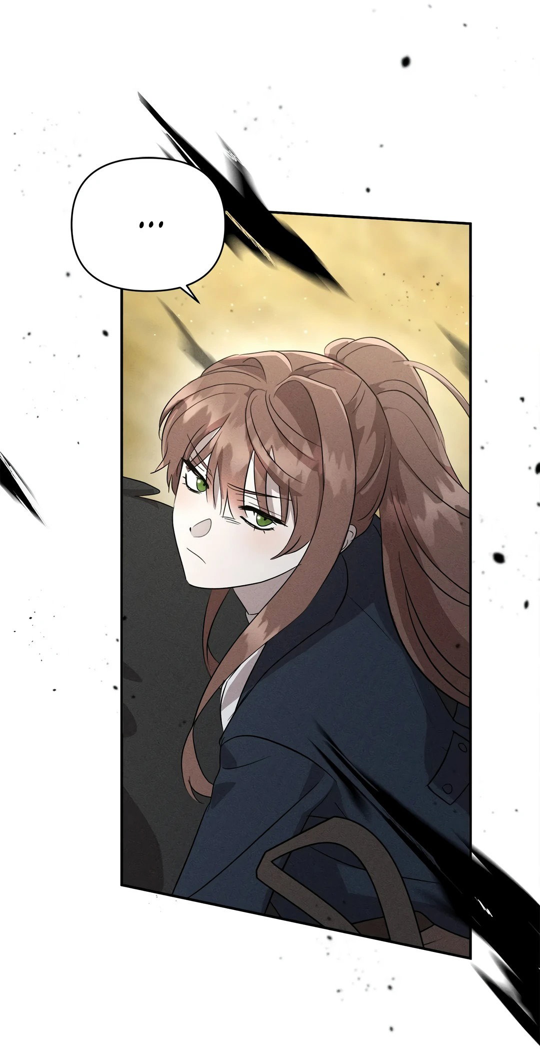 Read Не будьте напрасно вежливы RU Manga Online