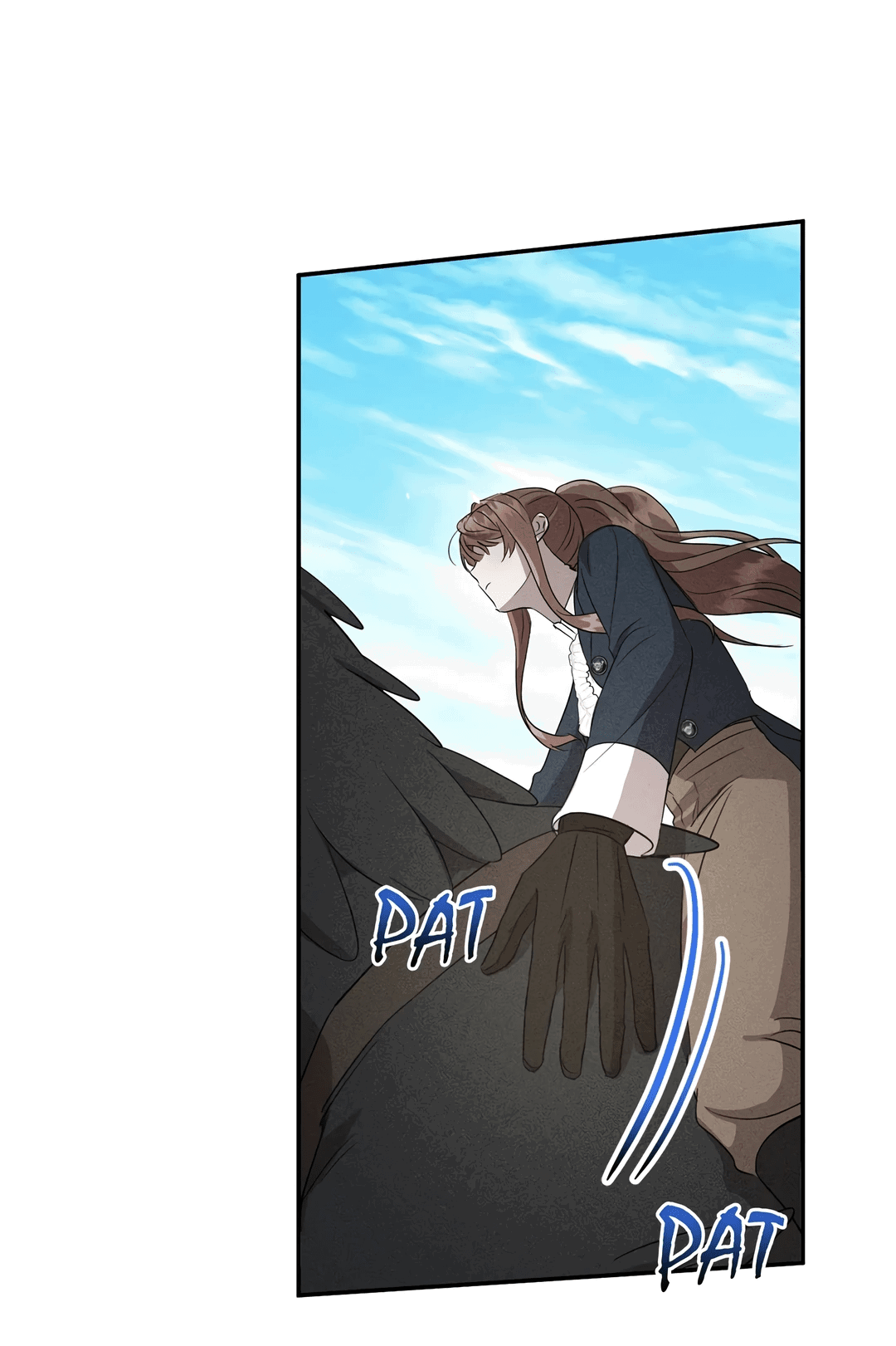 Read Не будьте напрасно вежливы RU Manga Online