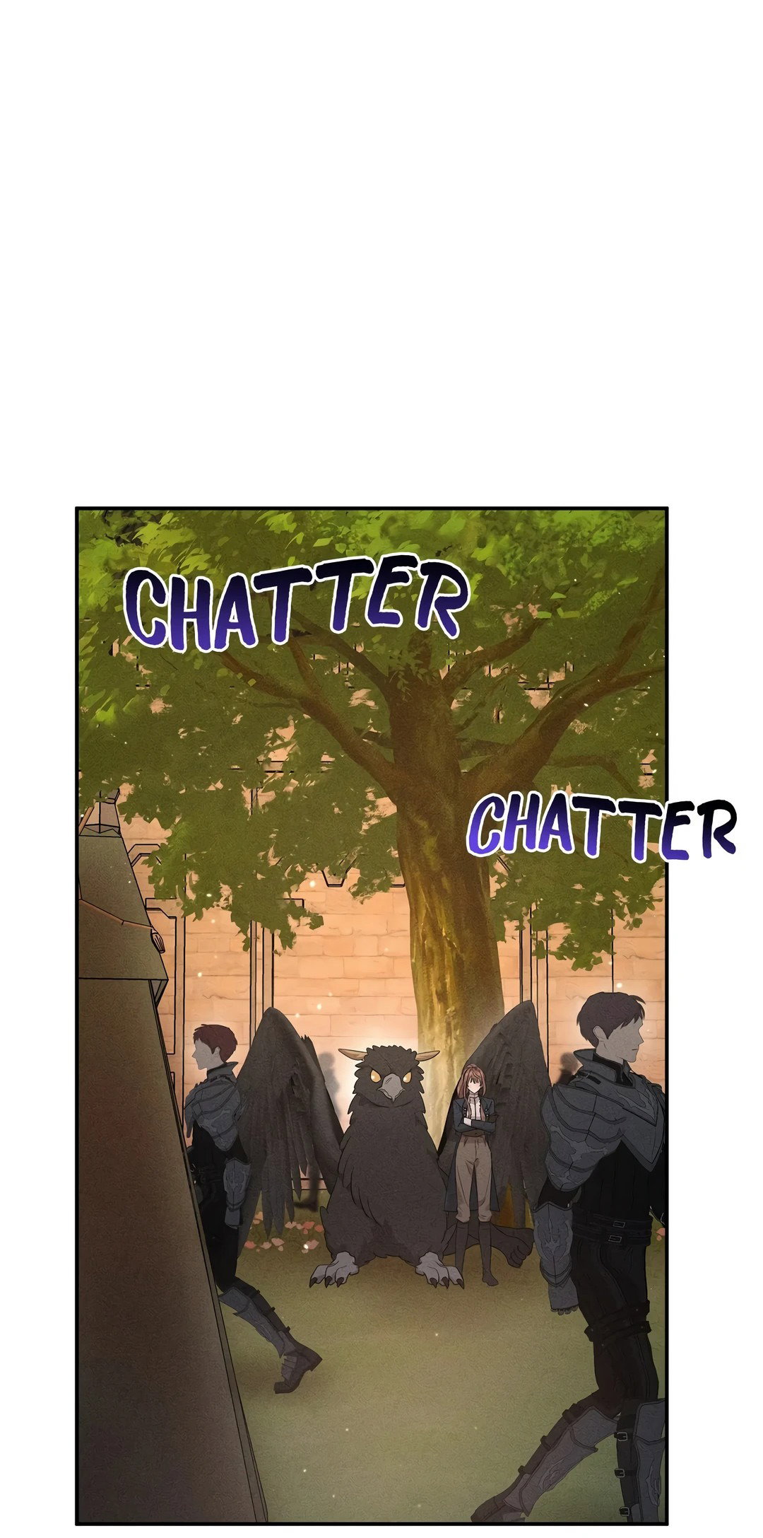 Read Не будьте напрасно вежливы RU Manga Online