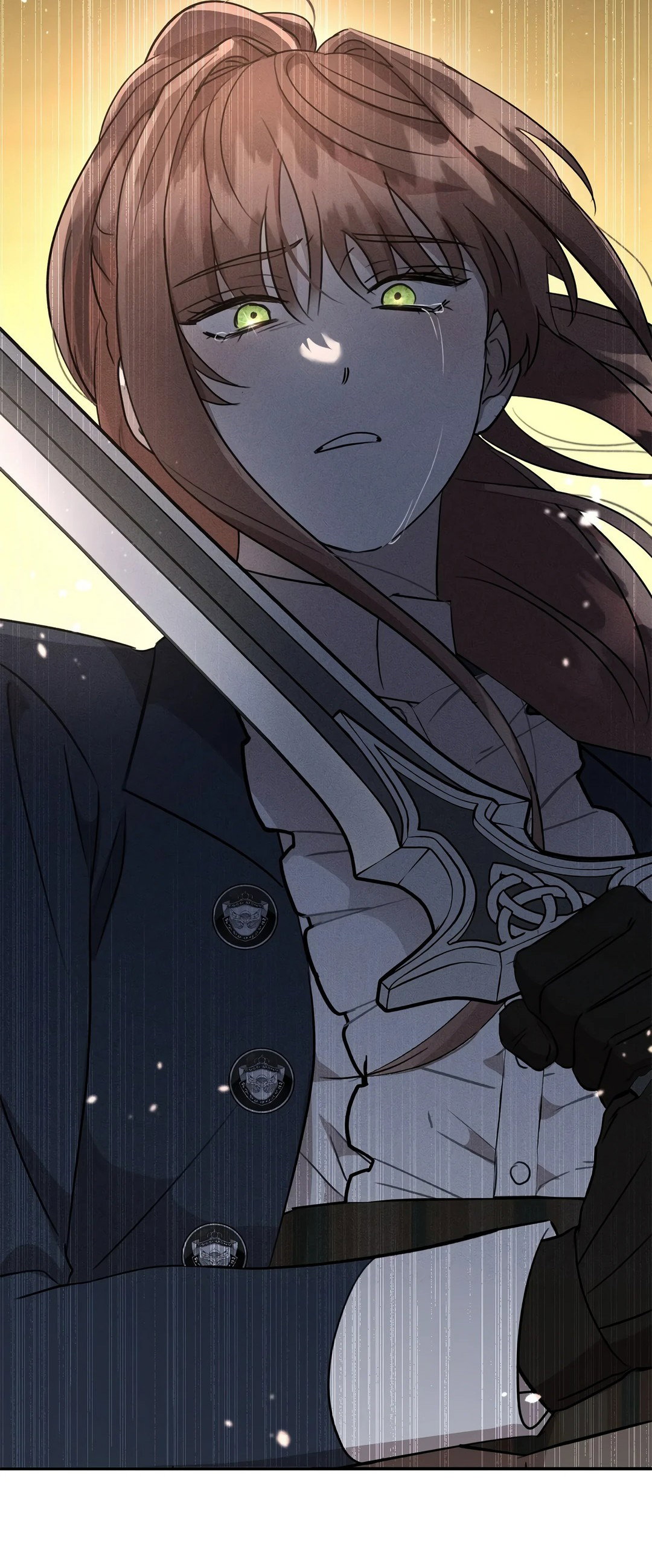 Read Не будьте напрасно вежливы RU Manga Online