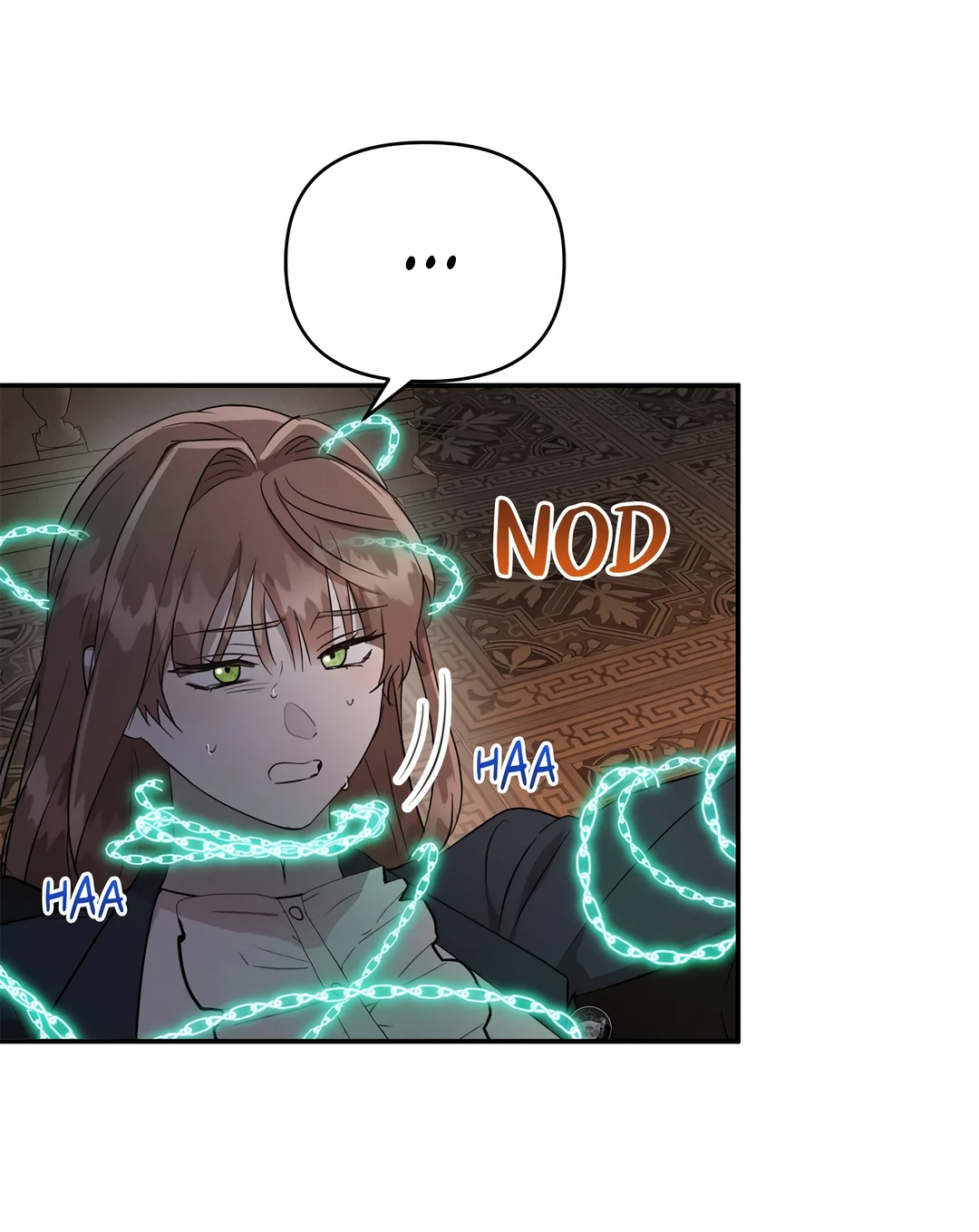 Read Не будьте напрасно вежливы RU Manga Online
