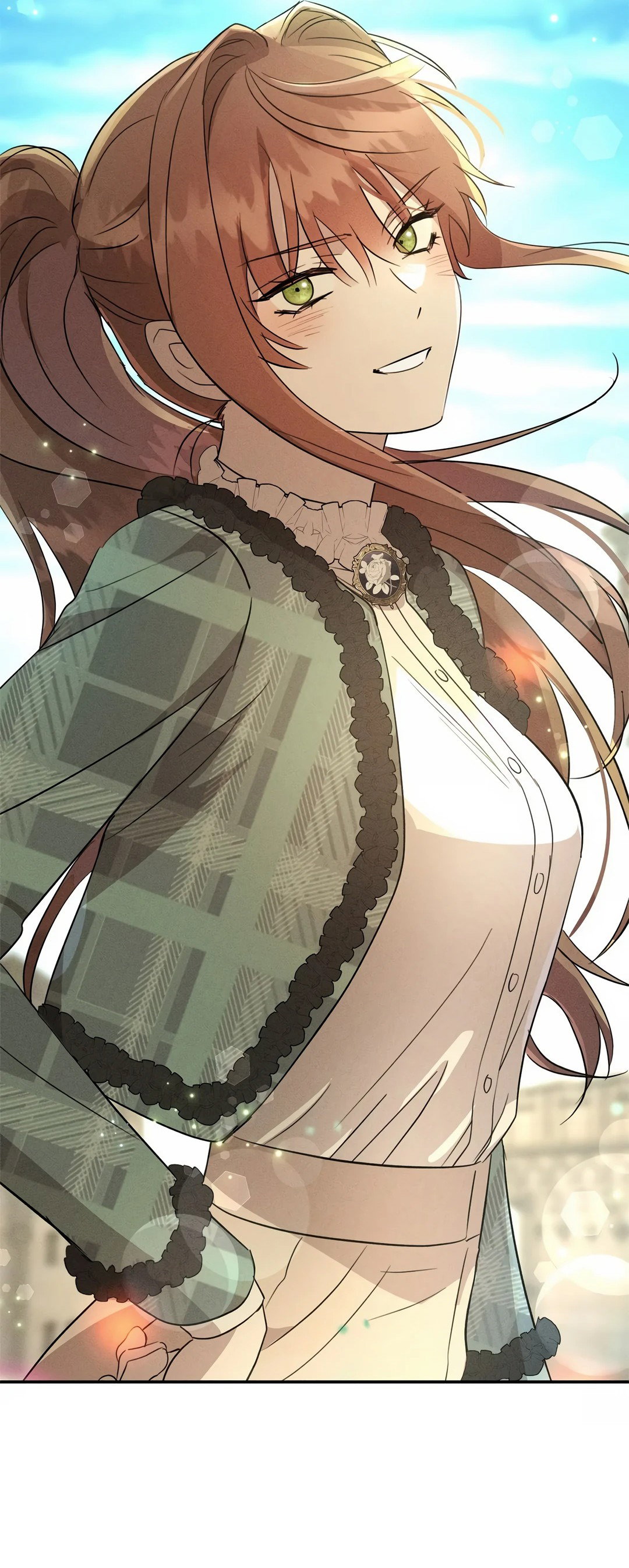 Read Не будьте напрасно вежливы RU Manga Online