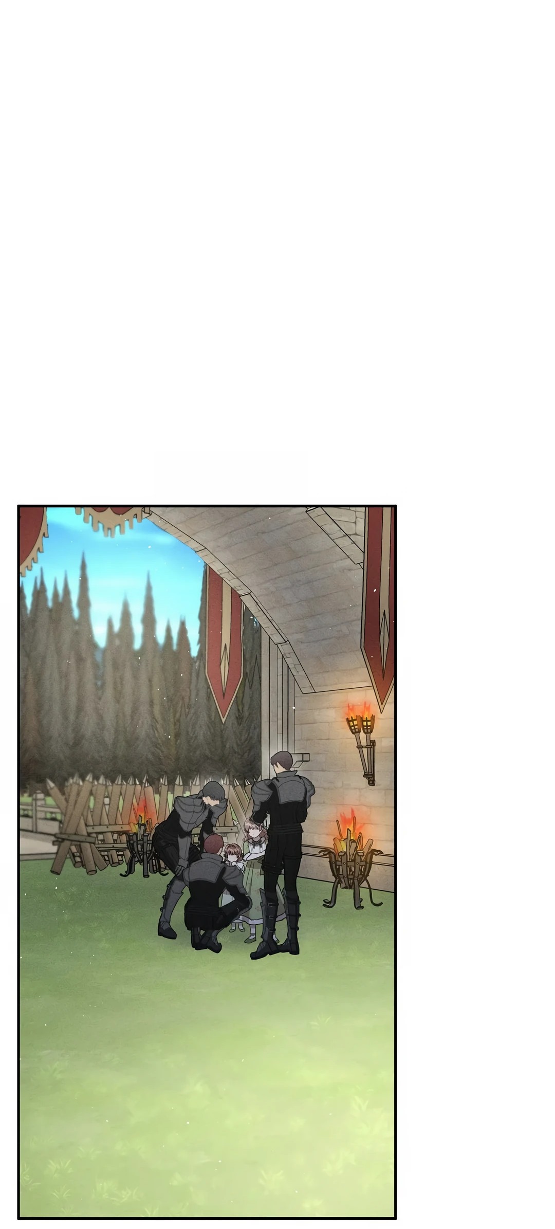 Read Не будьте напрасно вежливы RU Manga Online