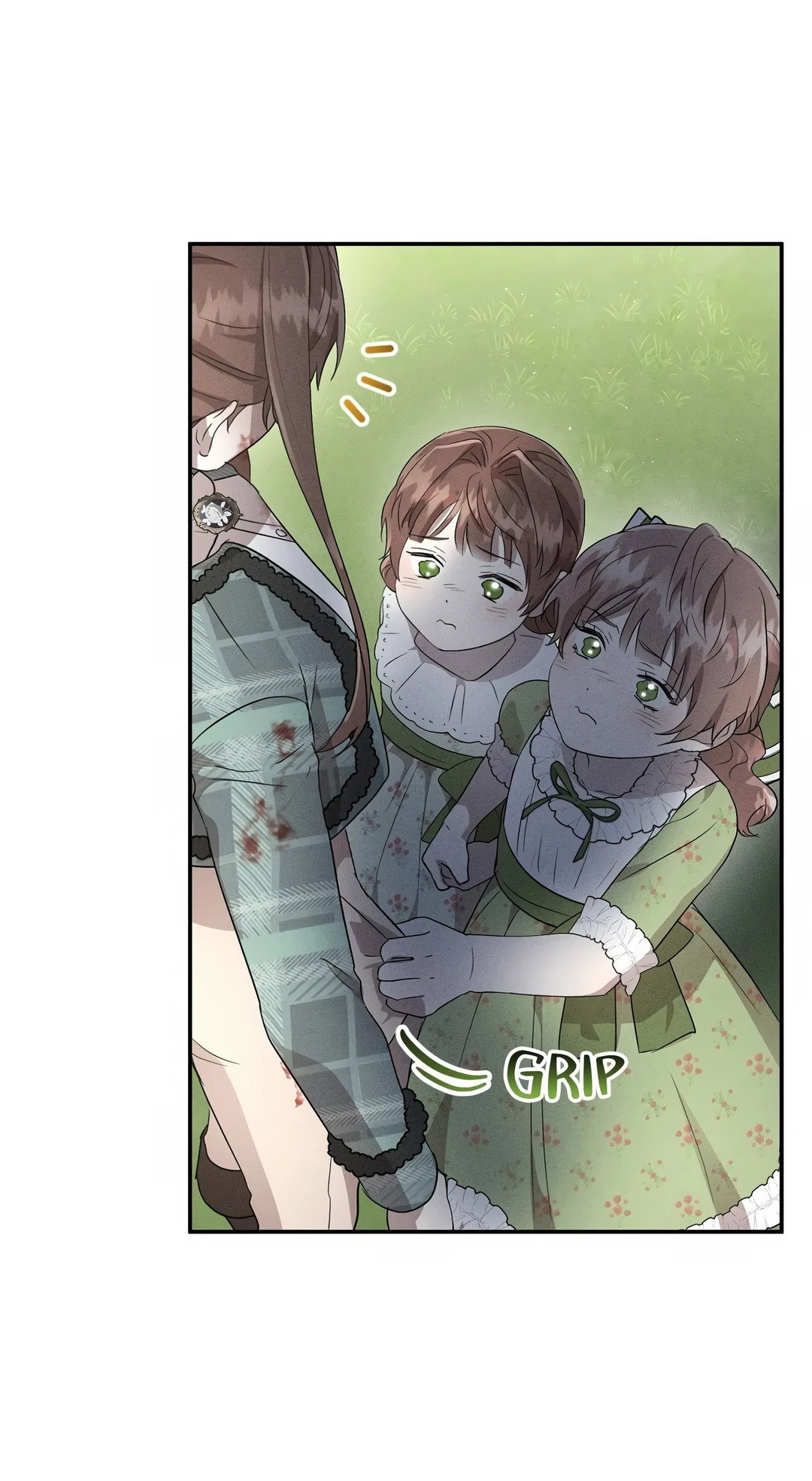 Read Не будьте напрасно вежливы RU Manga Online