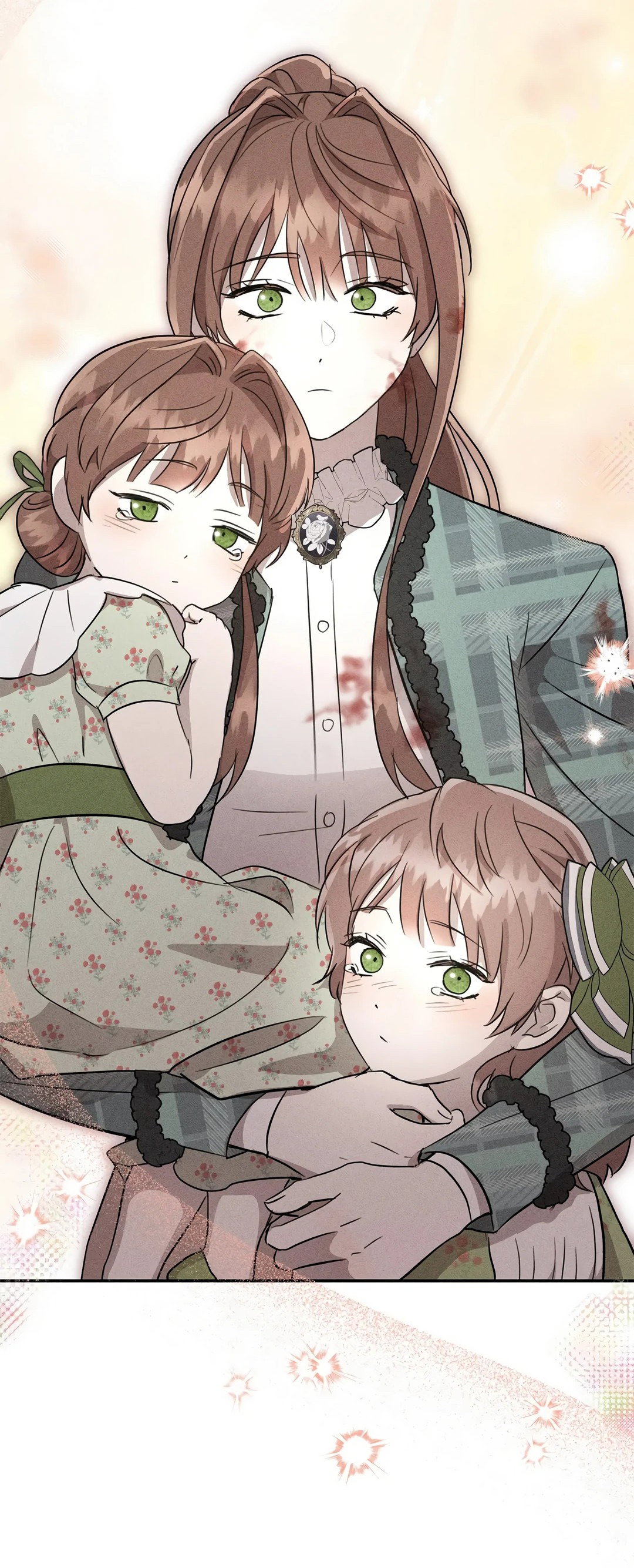 Read Не будьте напрасно вежливы RU Manga Online