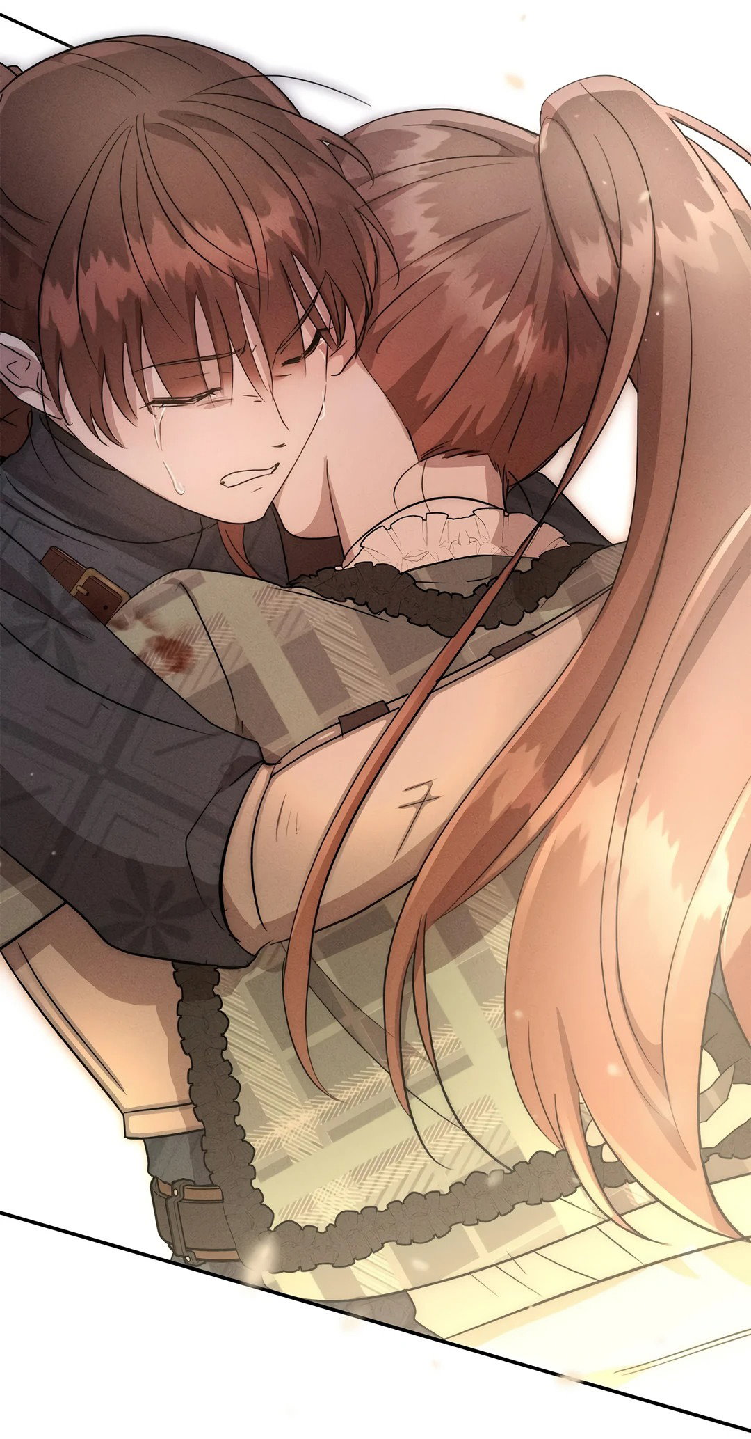 Read Не будьте напрасно вежливы RU Manga Online
