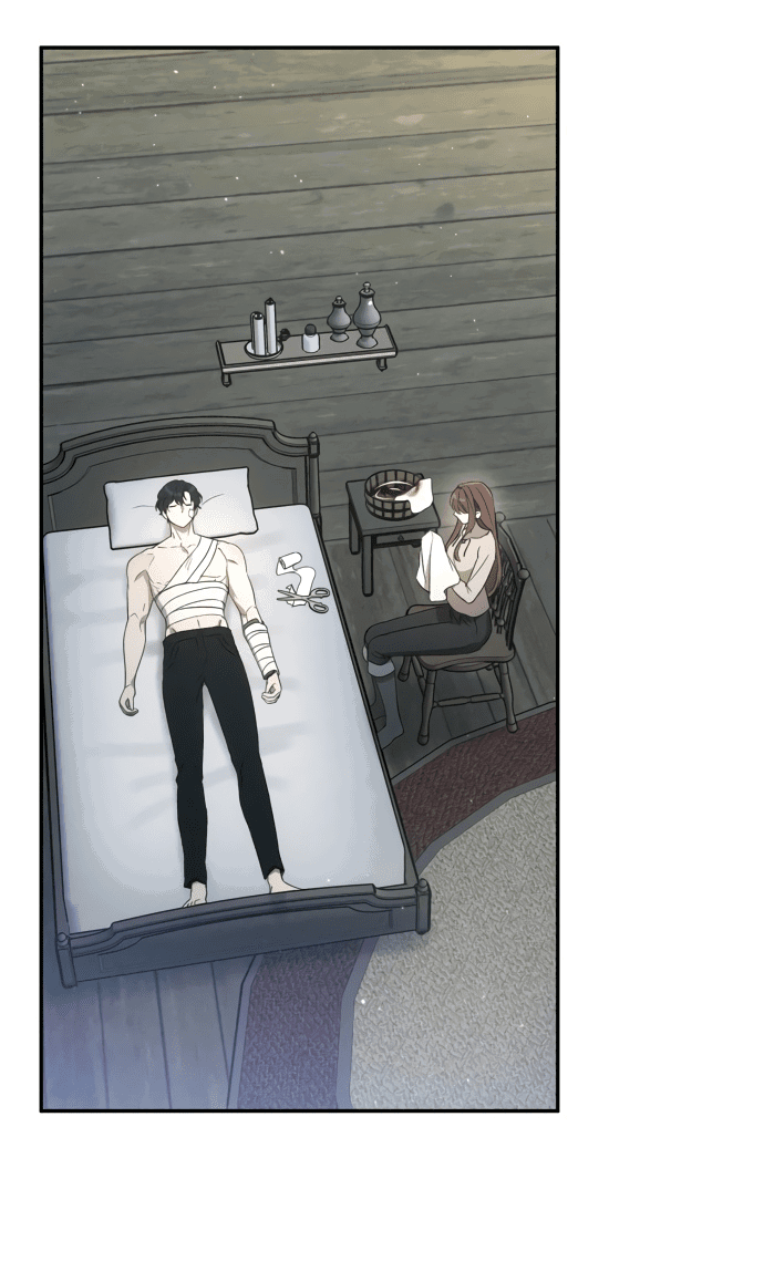 Read Не будьте напрасно вежливы RU Manga Online