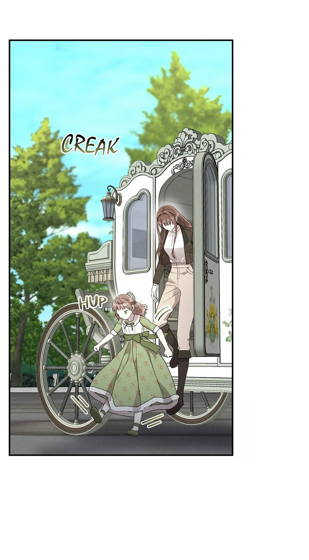 Read Не будьте напрасно вежливы RU Manga Online