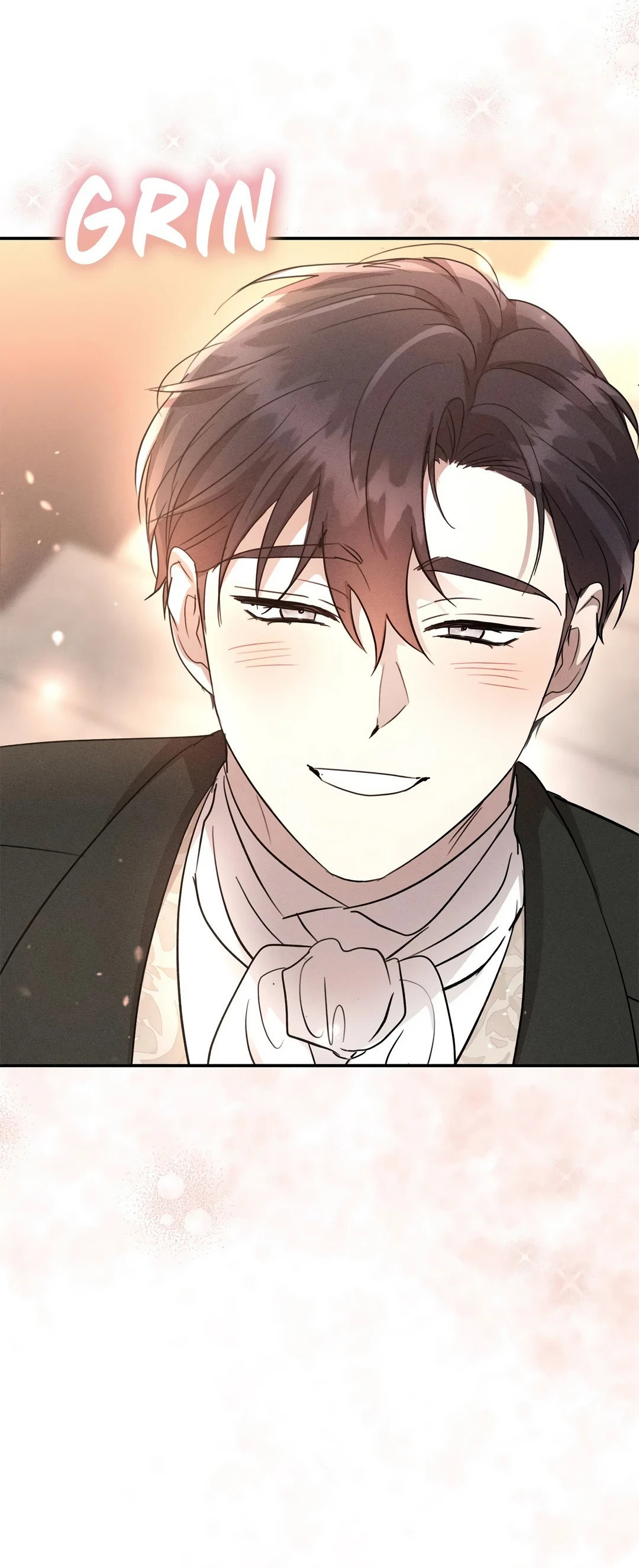 Read Не будьте напрасно вежливы RU Manga Online
