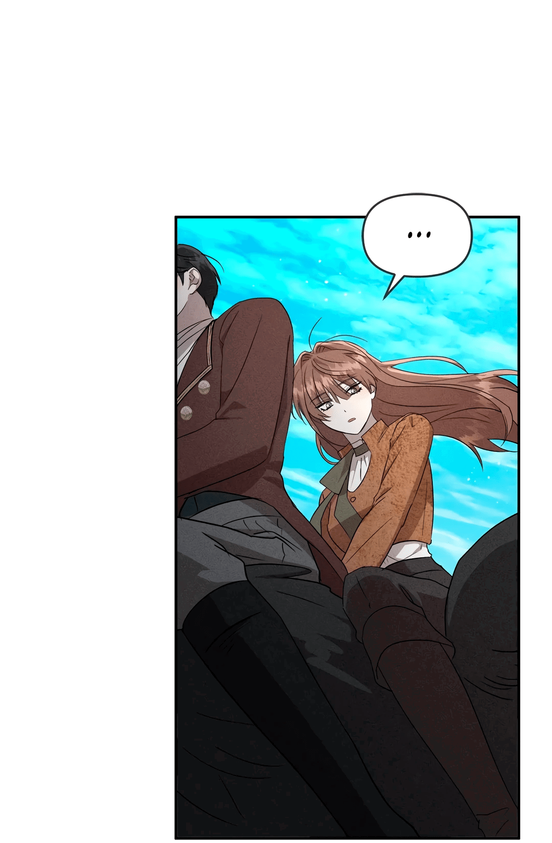 Read Не будьте напрасно вежливы RU Manga Online