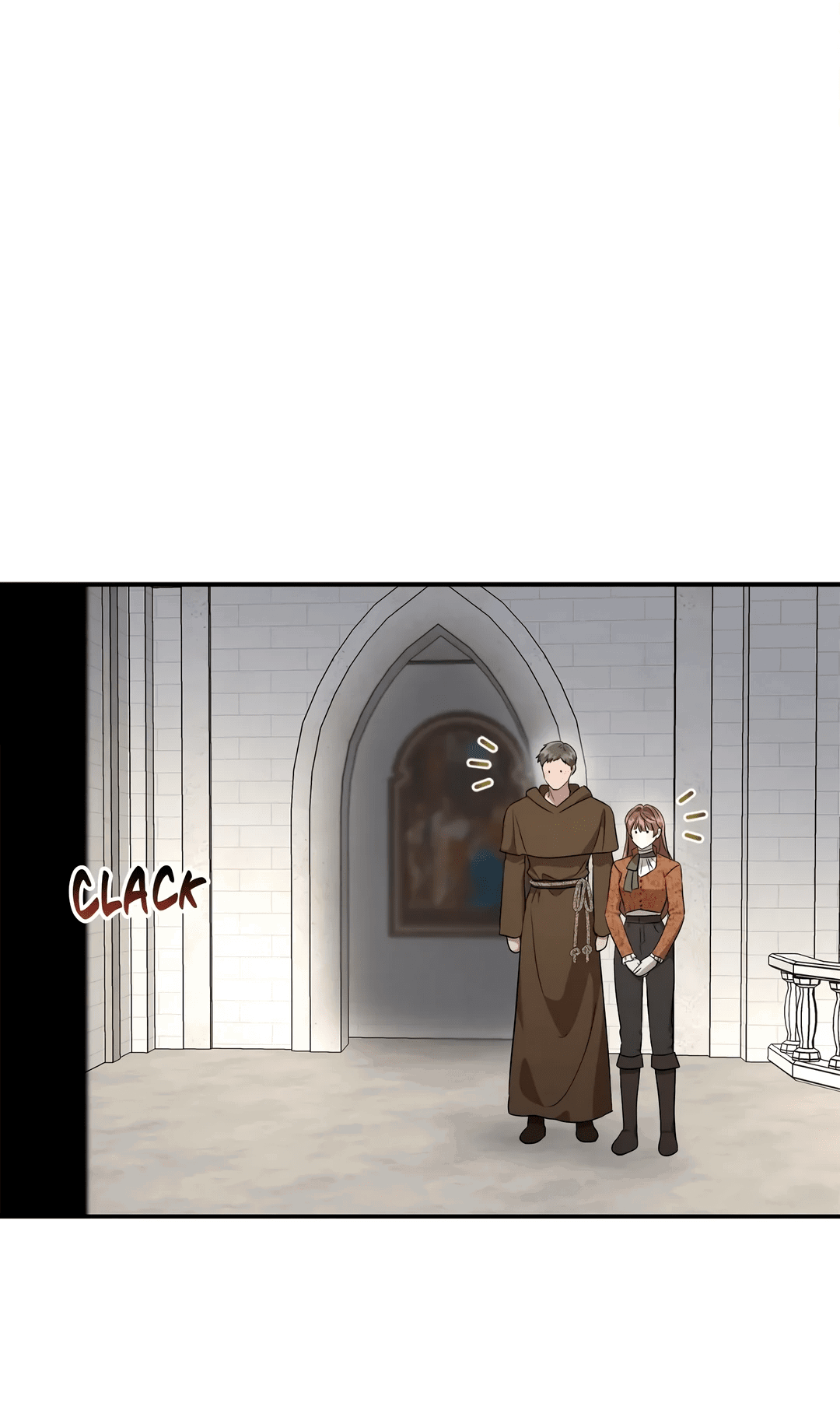 Read Не будьте напрасно вежливы RU Manga Online
