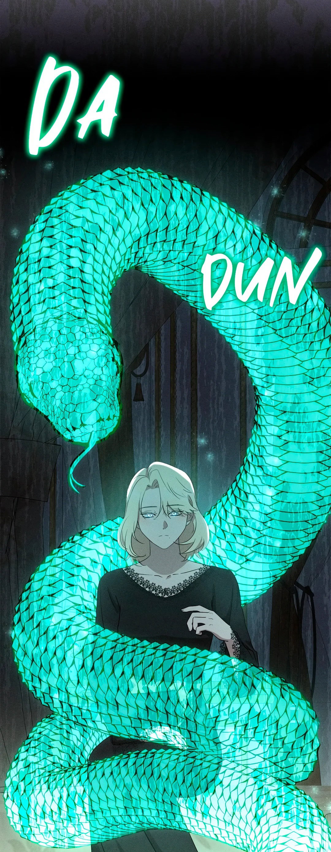 Read Не будьте напрасно вежливы RU Manga Online