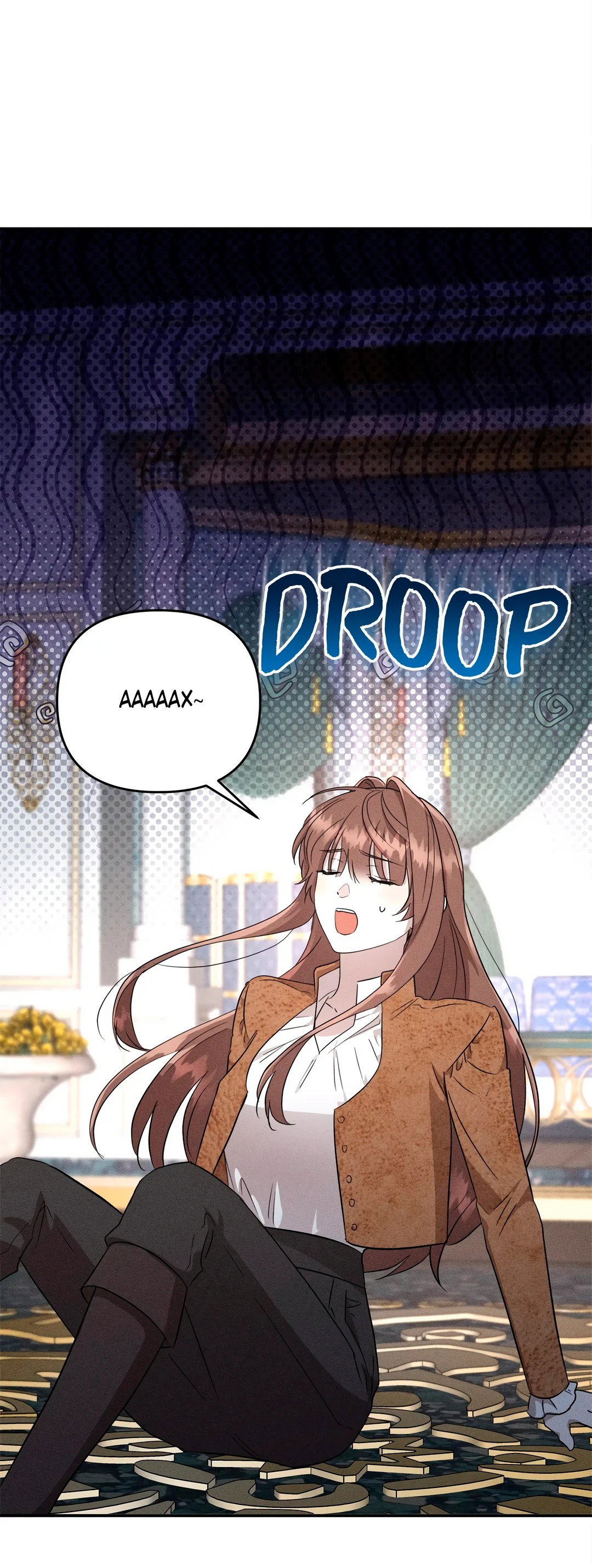 Read Не будьте напрасно вежливы RU Manga Online