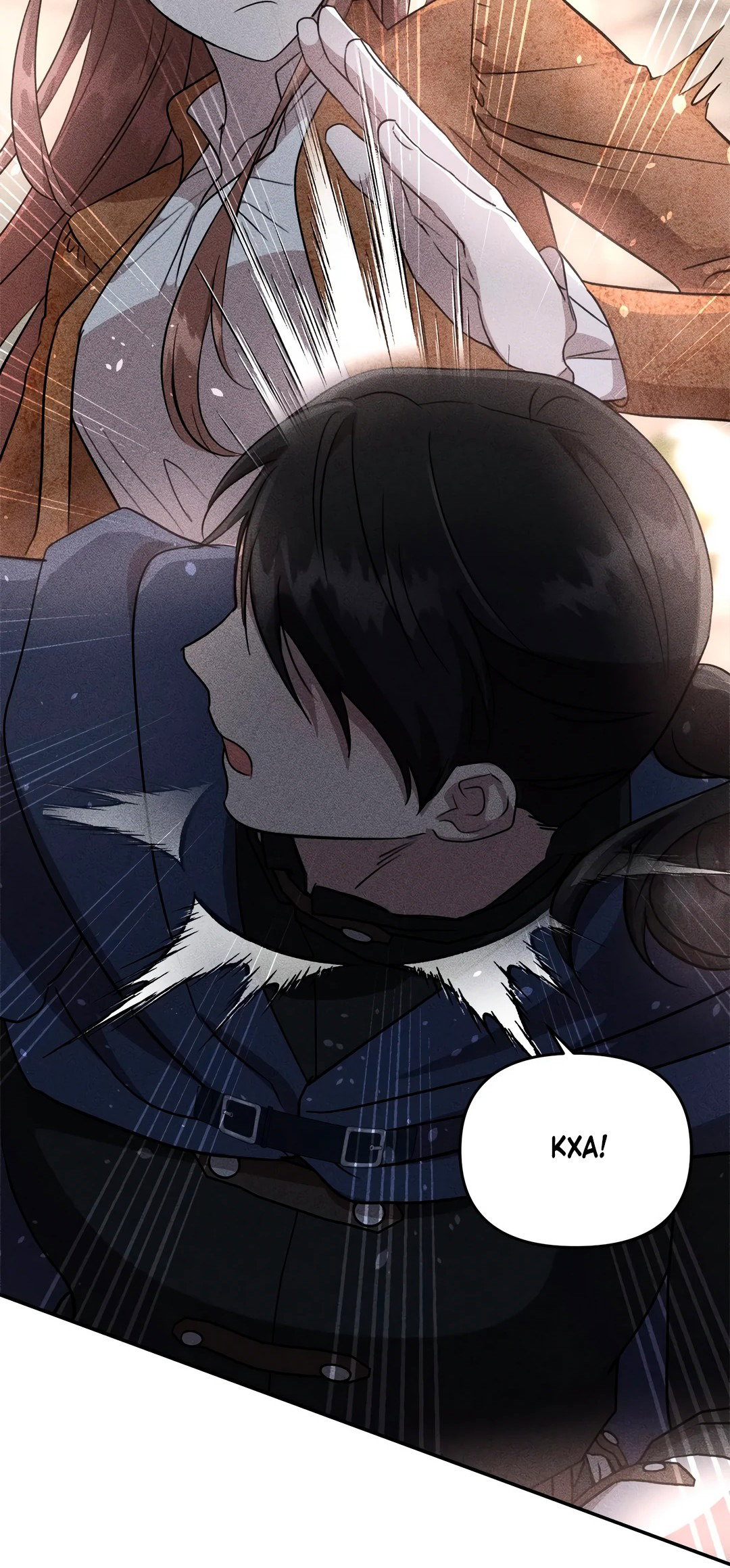 Read Не будьте напрасно вежливы RU Manga Online