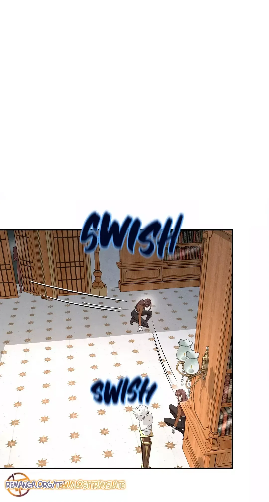 Read Не будьте напрасно вежливы RU Manga Online