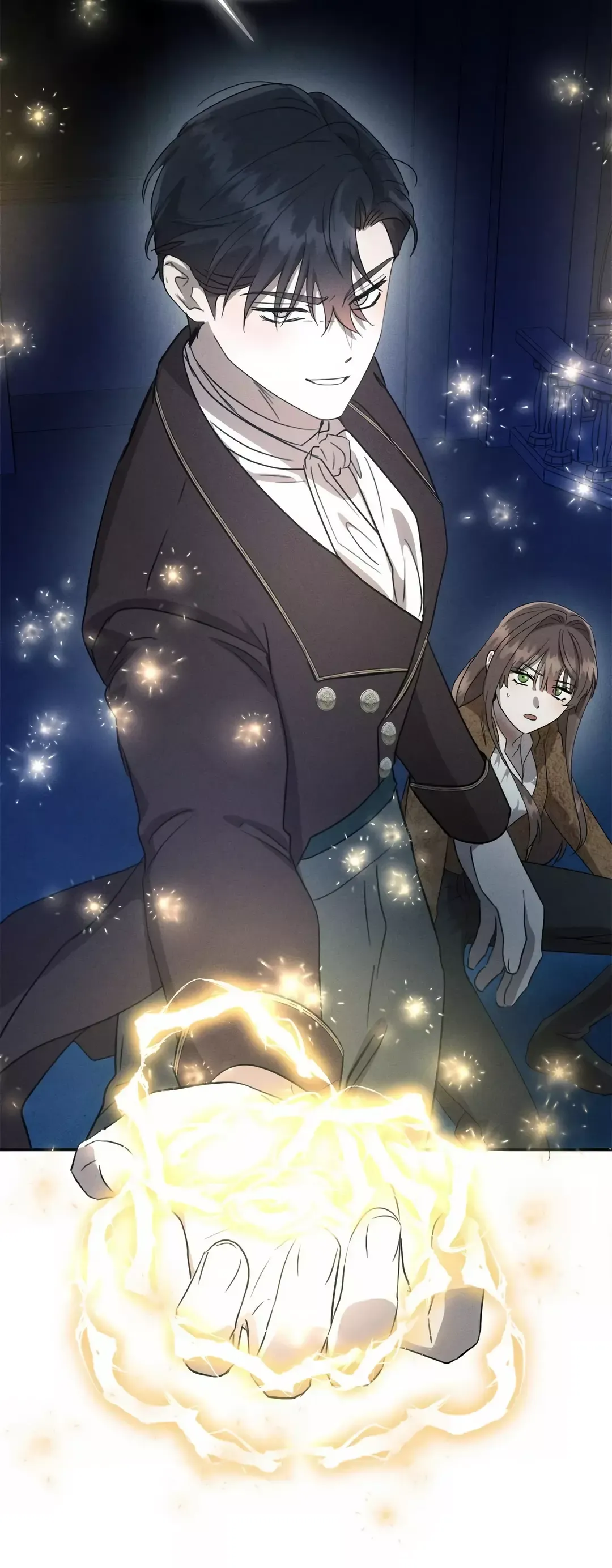 Read Не будьте напрасно вежливы RU Manga Online