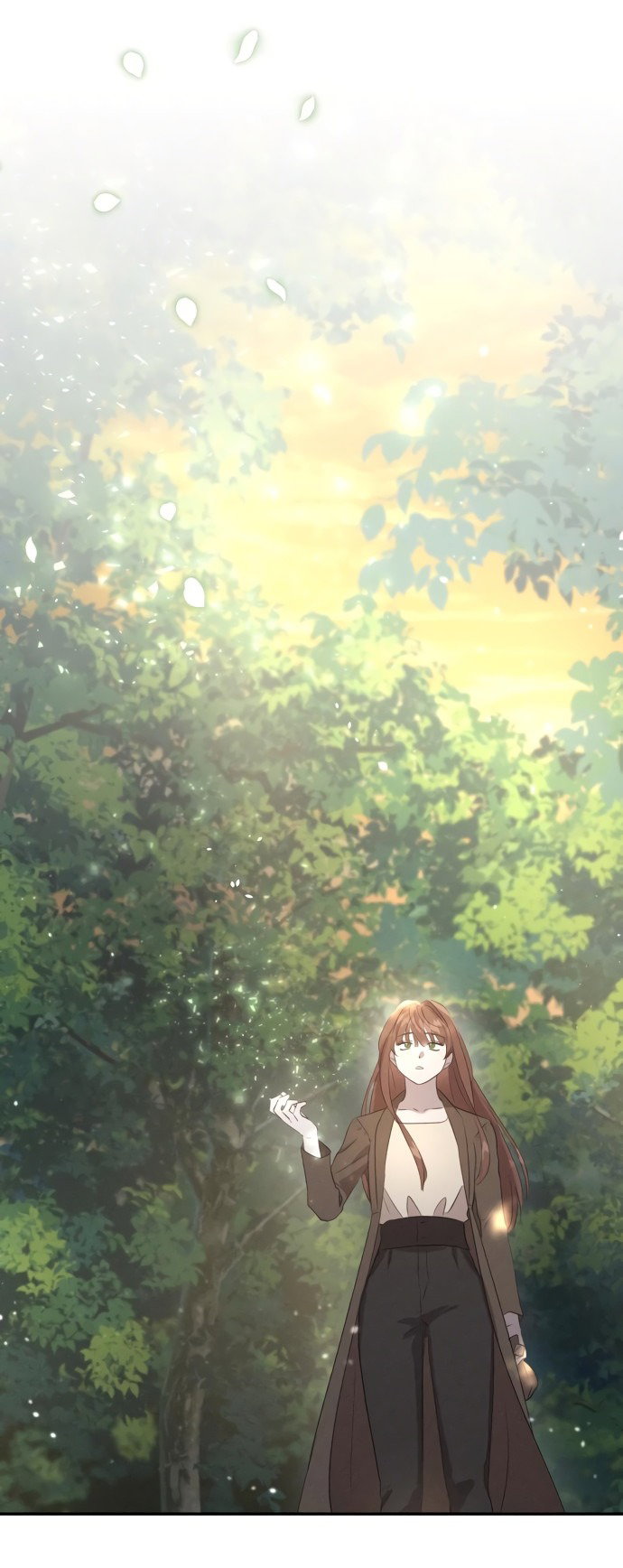 Read Не будьте напрасно вежливы RU Manga Online