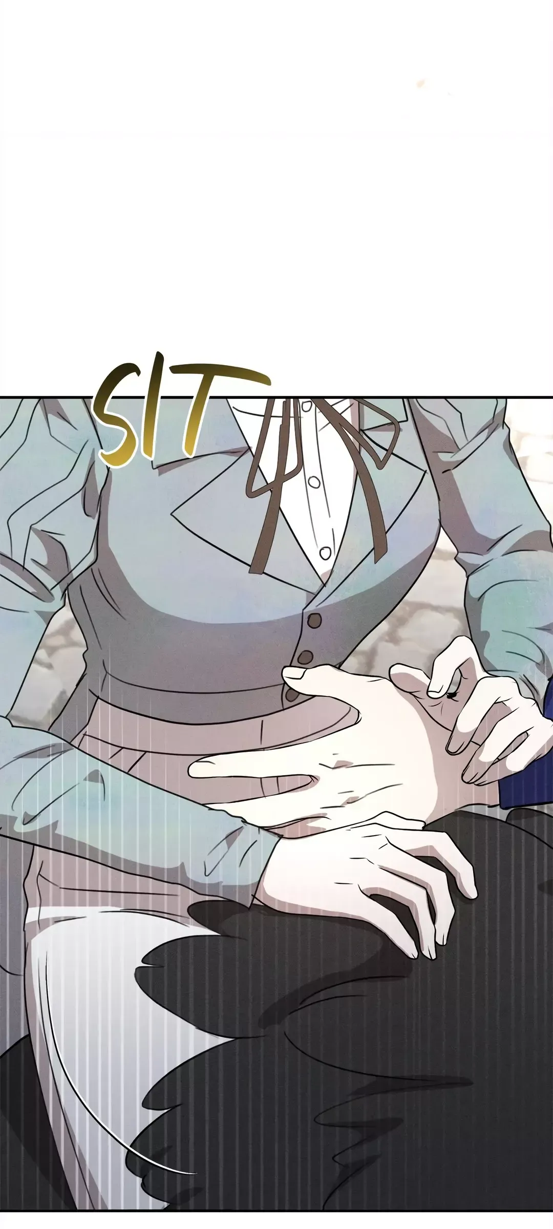 Read Не будьте напрасно вежливы RU Manga Online