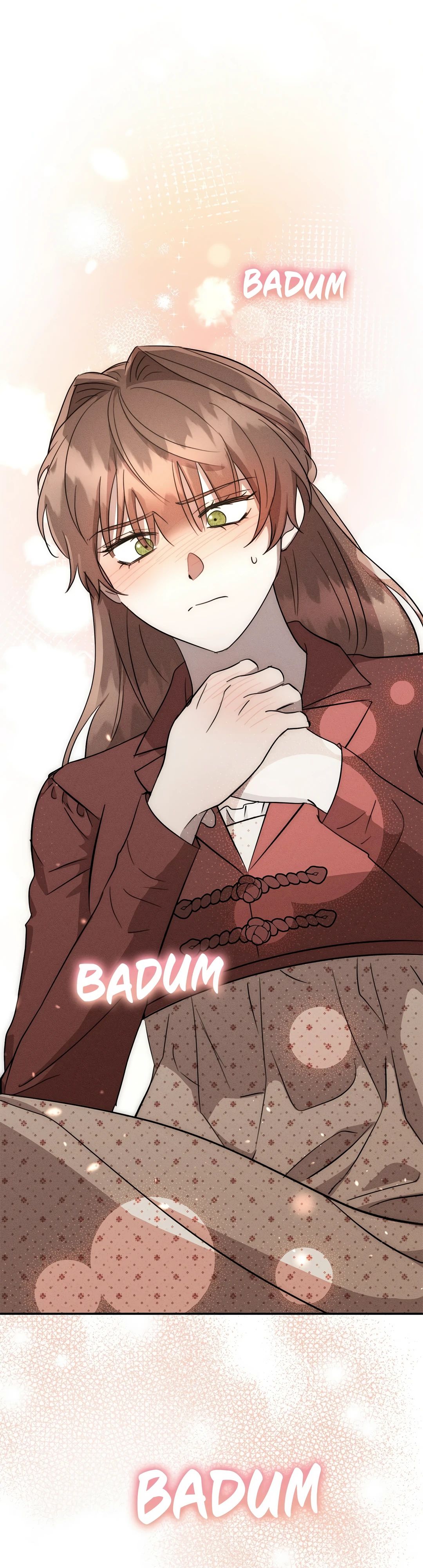 Read Не будьте напрасно вежливы RU Manga Online