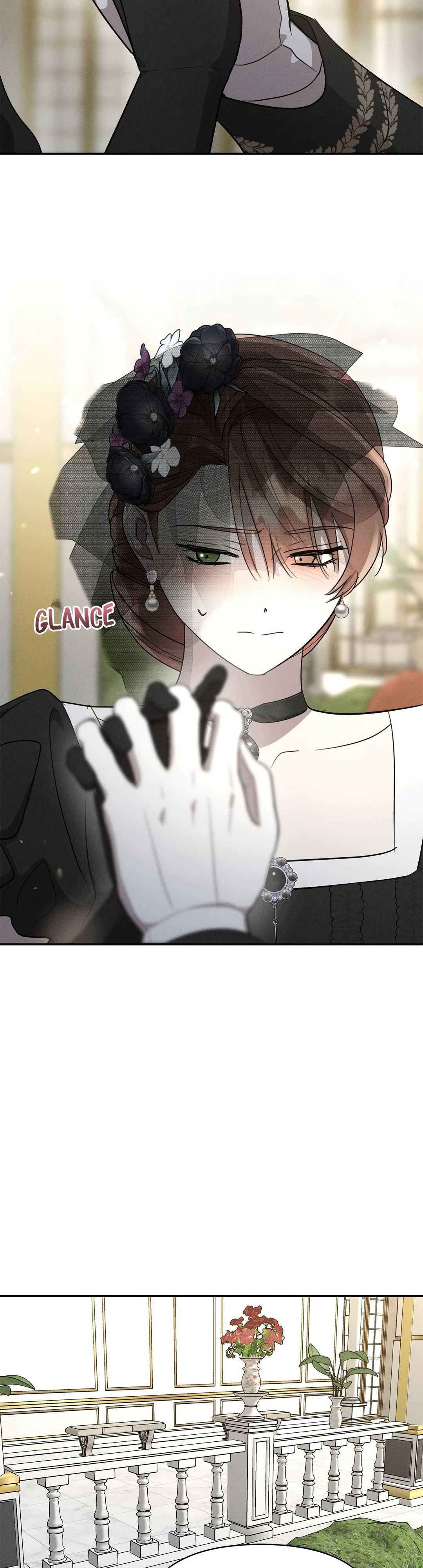 Read Не будьте напрасно вежливы RU Manga Online