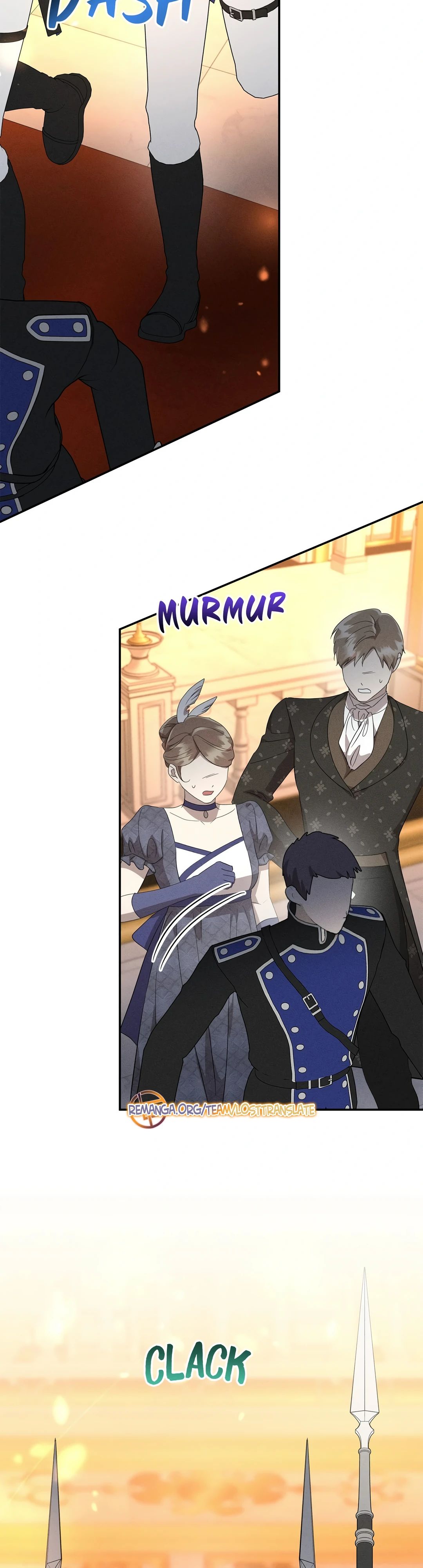 Read Не будьте напрасно вежливы RU Manga Online