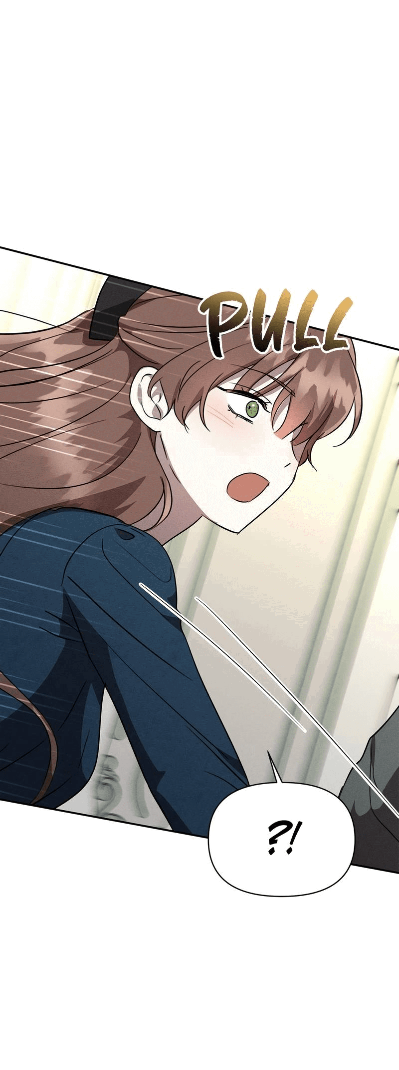 Read Не будьте напрасно вежливы RU Manga Online