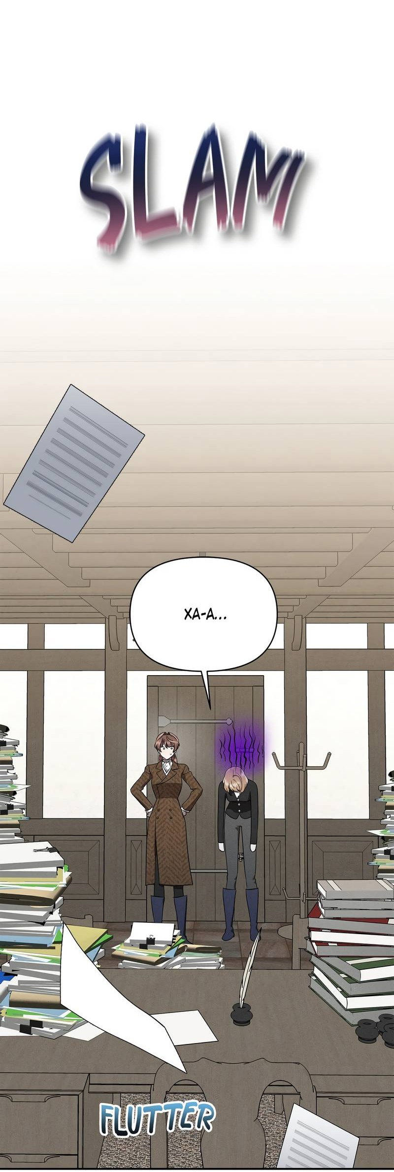 Read Не будьте напрасно вежливы RU Manga Online