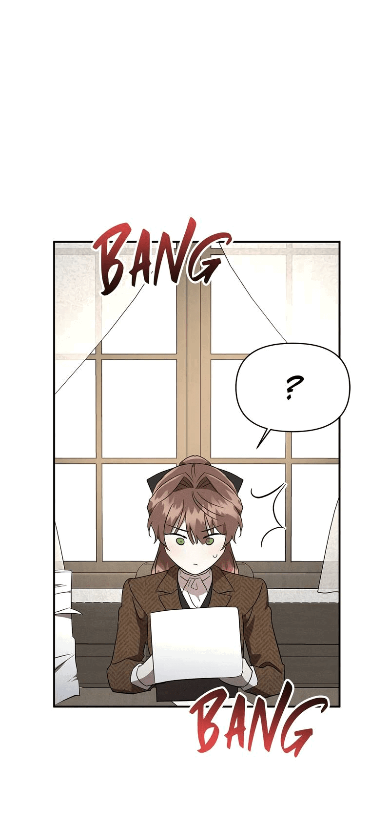 Read Не будьте напрасно вежливы RU Manga Online