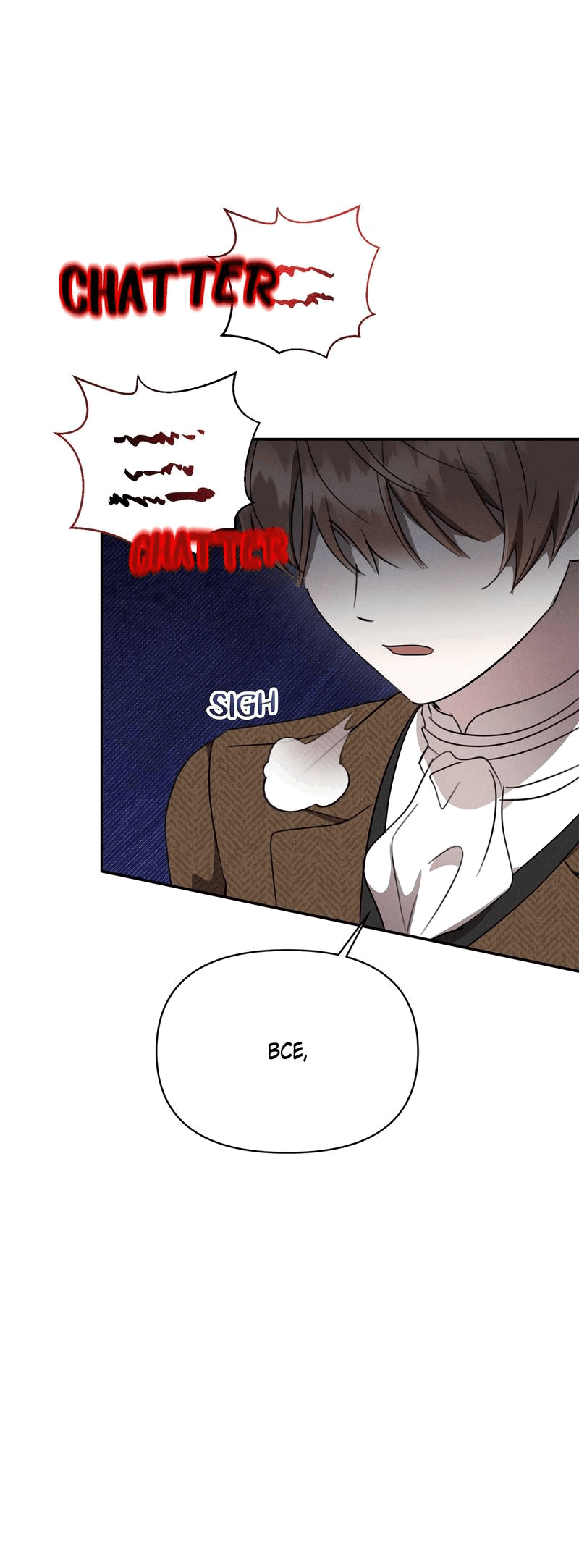 Read Не будьте напрасно вежливы RU Manga Online
