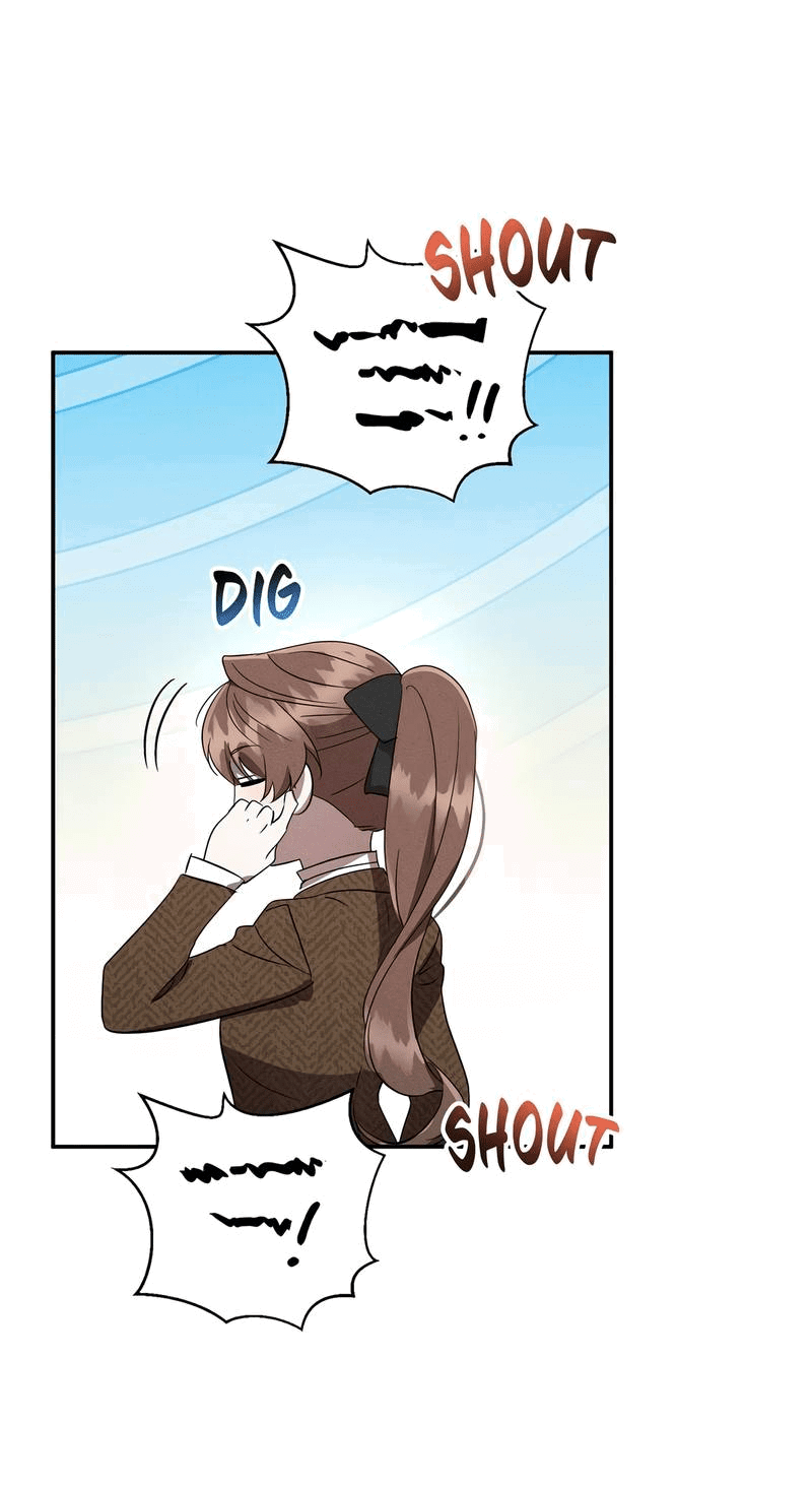 Read Не будьте напрасно вежливы RU Manga Online
