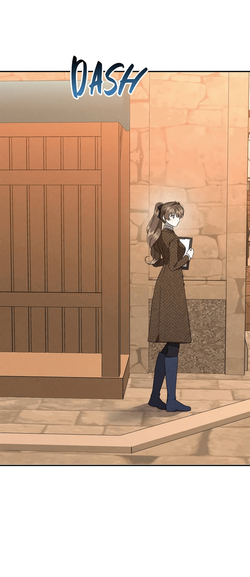 Read Не будьте напрасно вежливы RU Manga Online