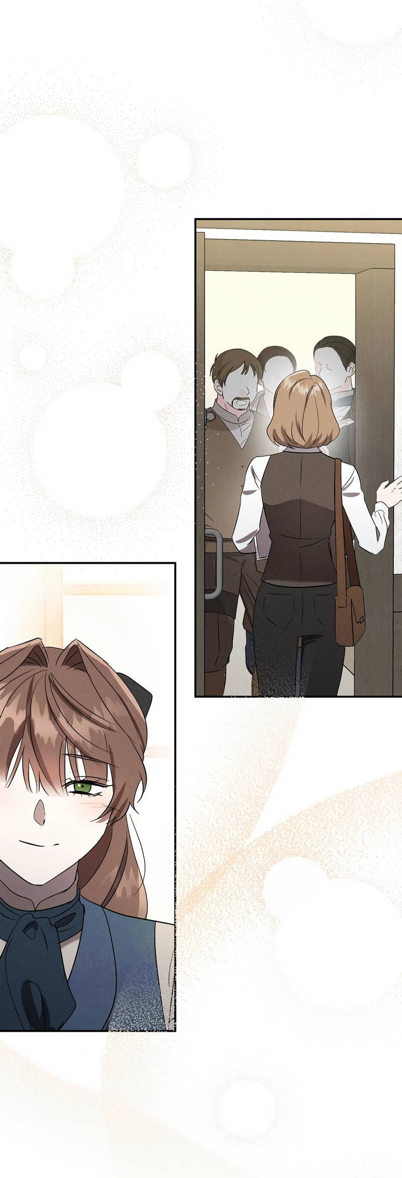Read Не будьте напрасно вежливы RU Manga Online