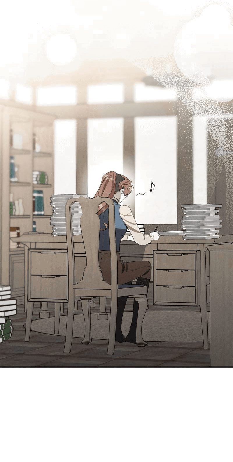 Read Не будьте напрасно вежливы RU Manga Online